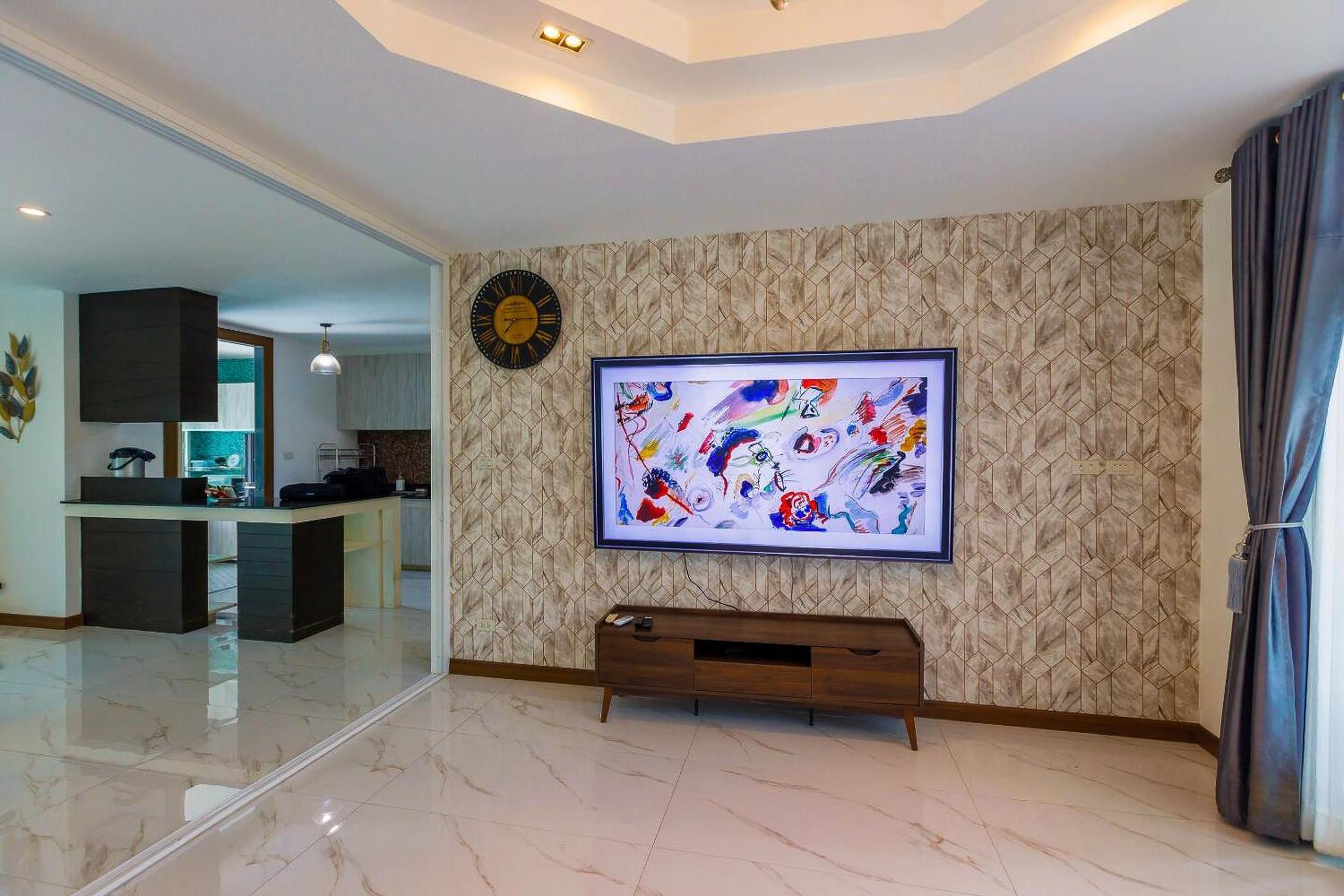 Kevin's Pool Villa at Chiang Mai - 4BDR 4Bath Airport & Old City 5min