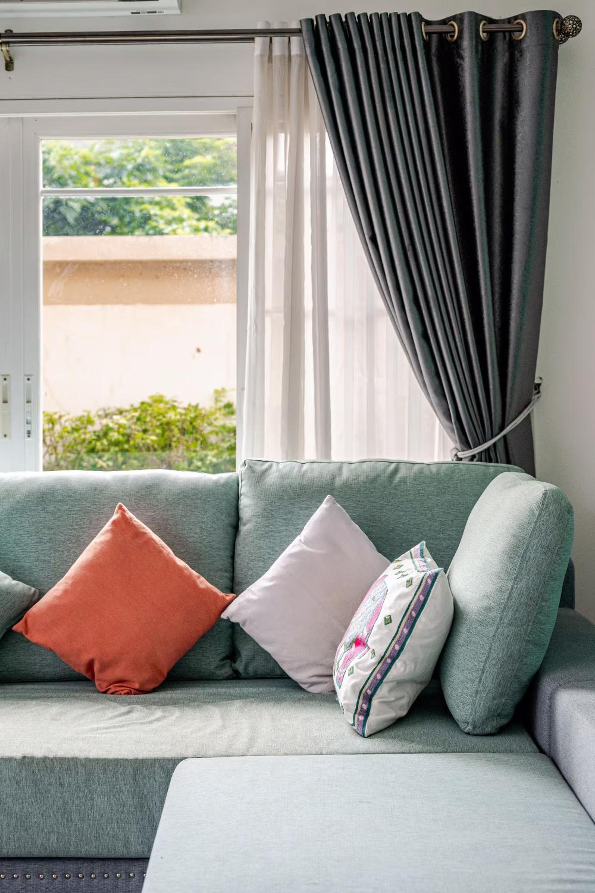 Kevin's Pool Villa at Chiang Mai - 4BDR 4Bath Airport & Old City 5min
