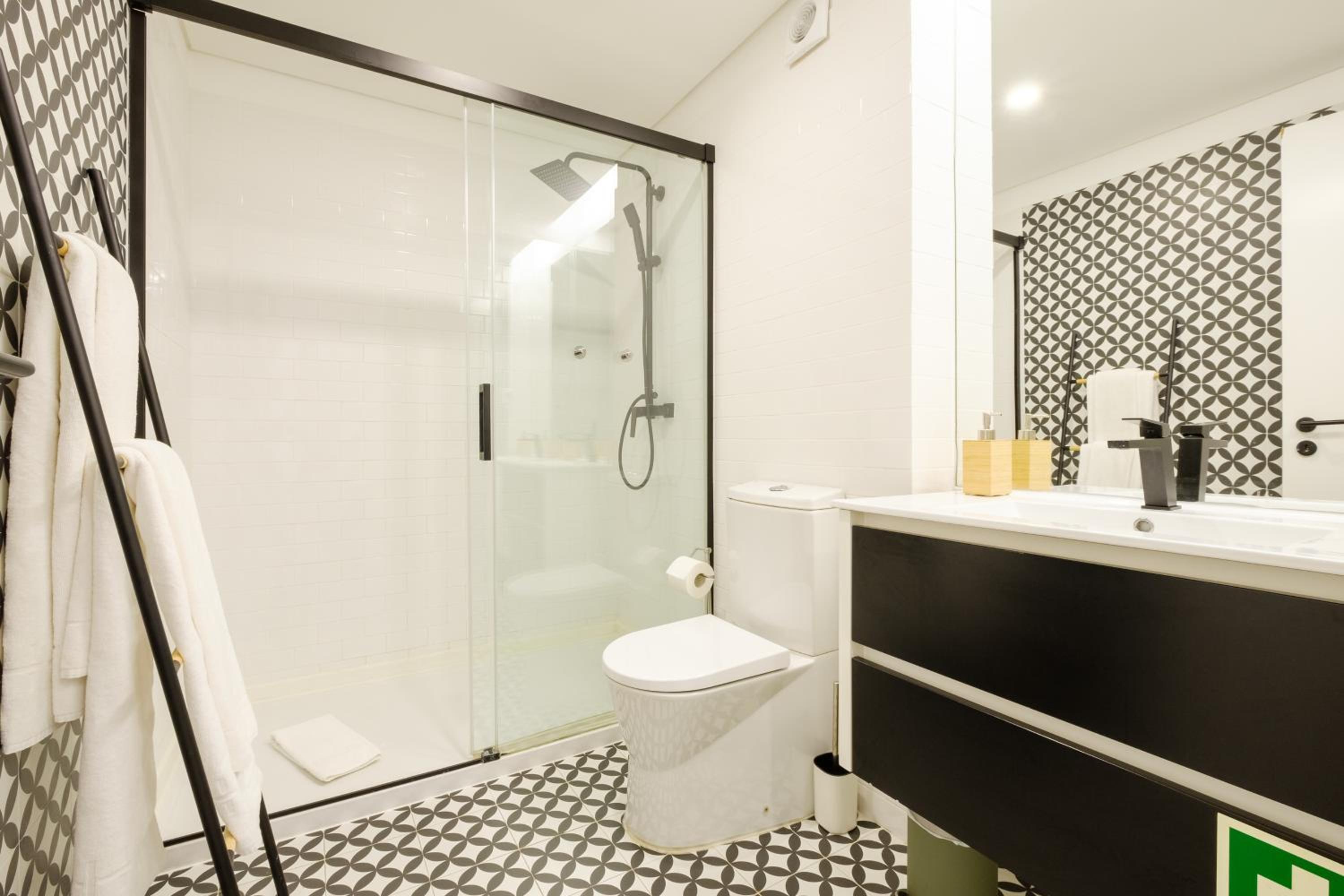 Porto Santo Ildefonso Central Loft
