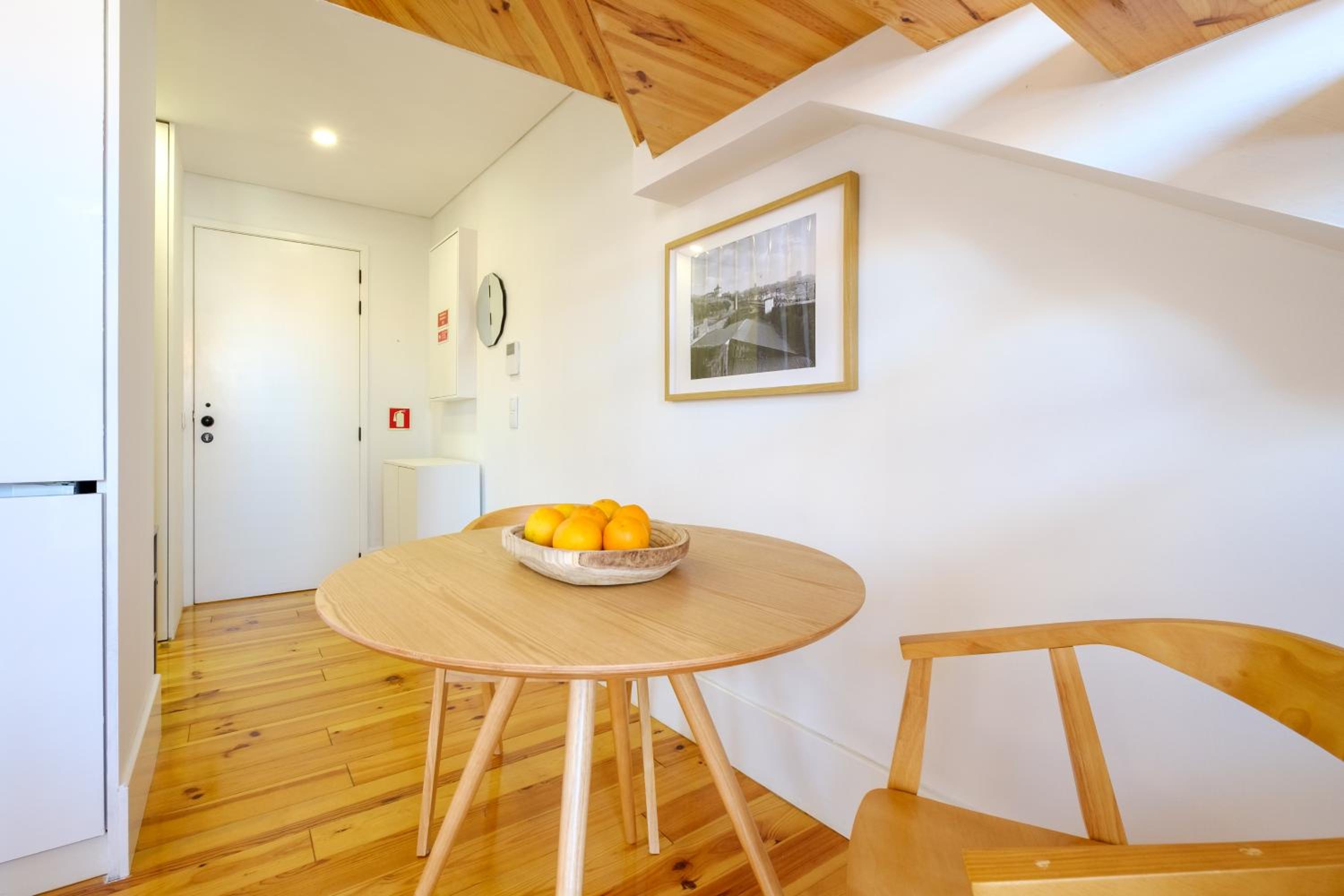Porto Santo Ildefonso Central Loft
