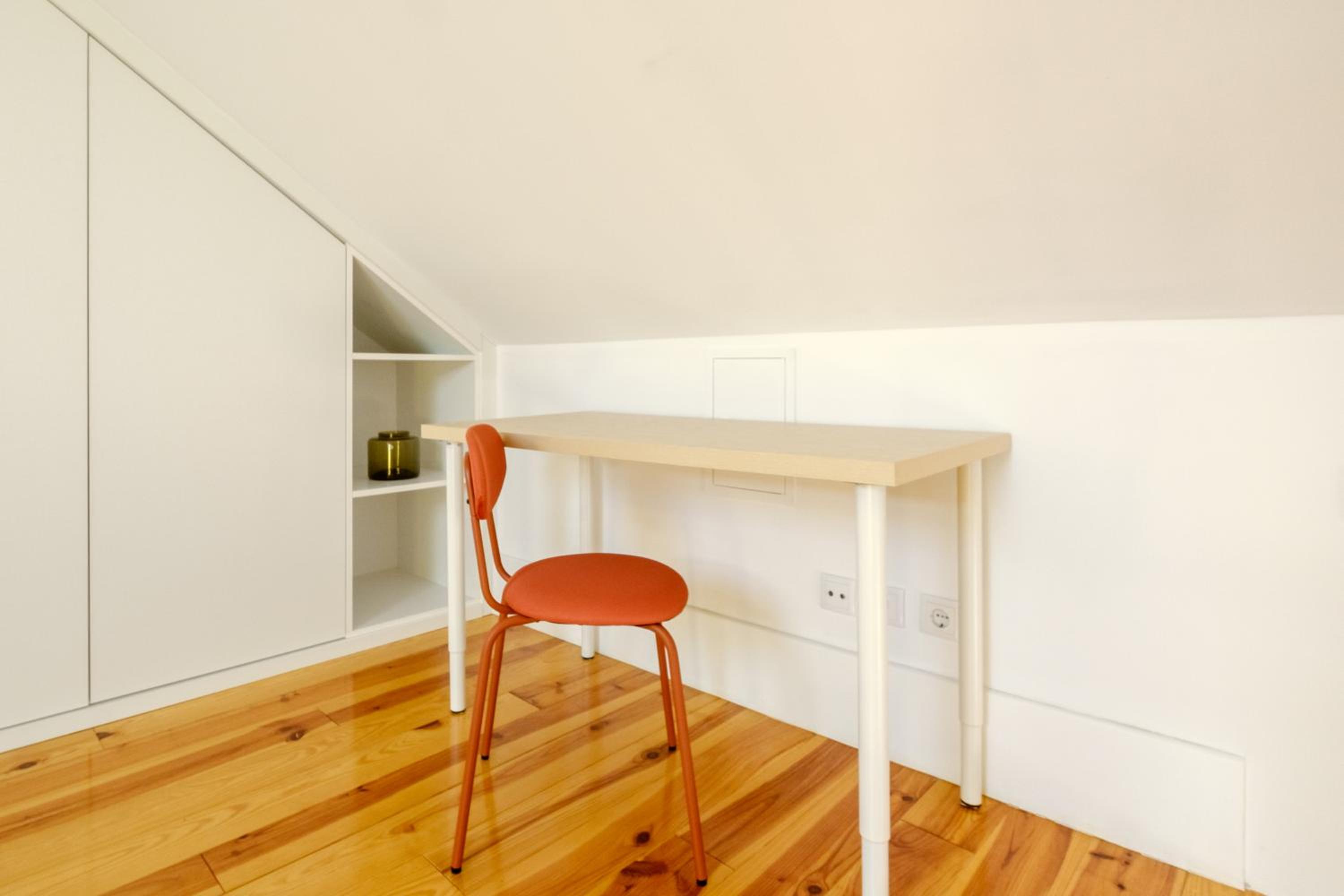Porto Santo Ildefonso Central Loft