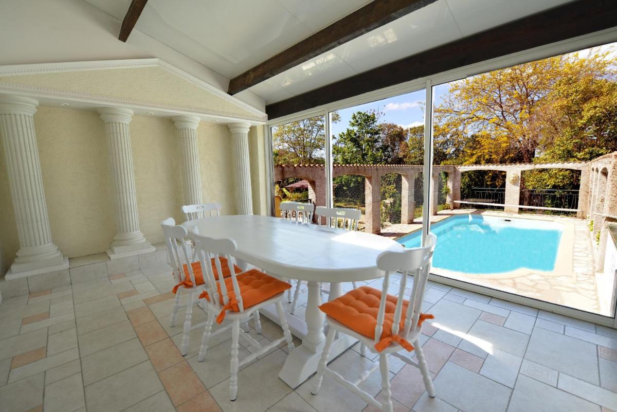 Beziers Vacations - Domaine De Bailheron - Property Image 26