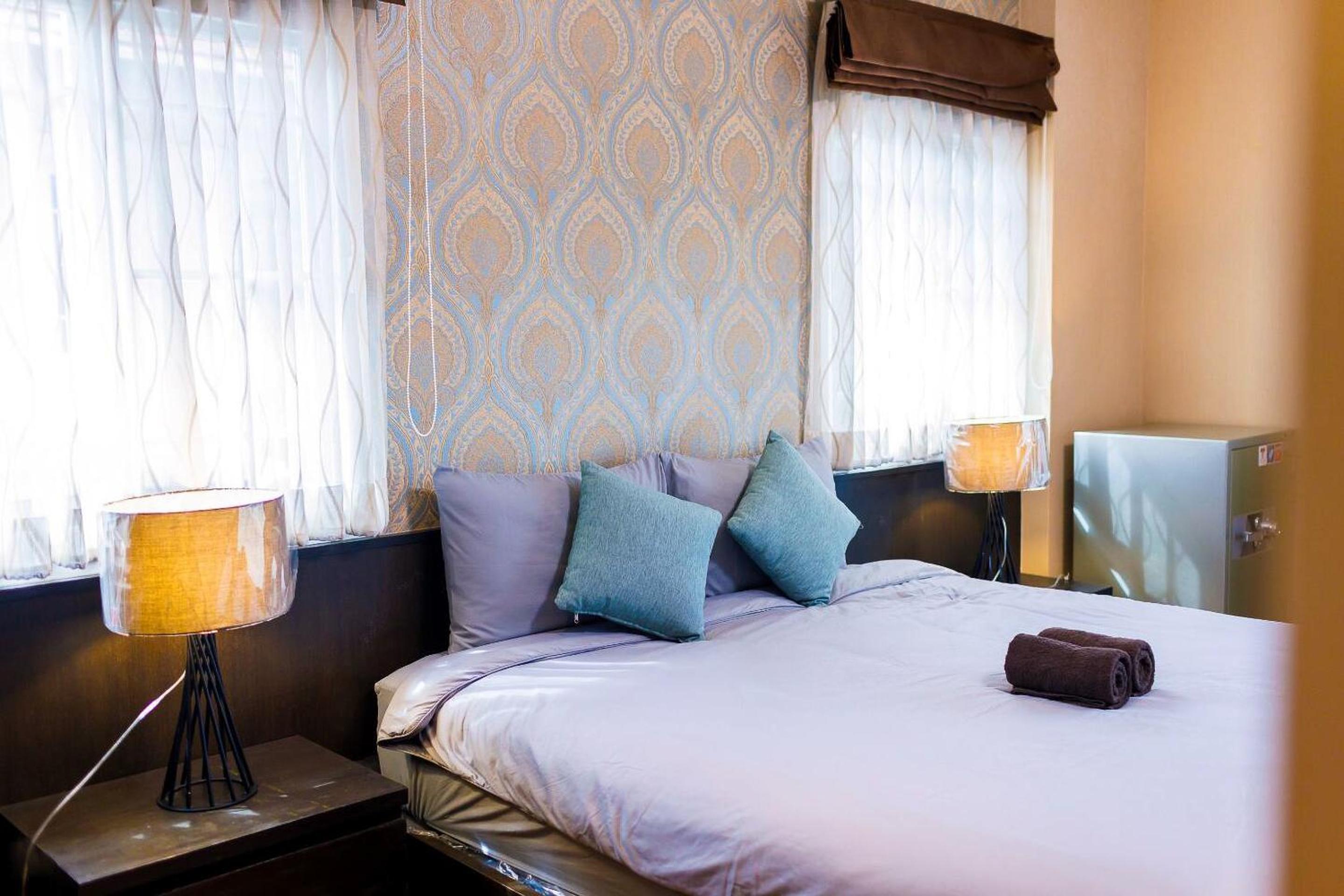 Kevin's Pool Villa at Chiang Mai - 4BDR 4Bath Airport & Old City 5min