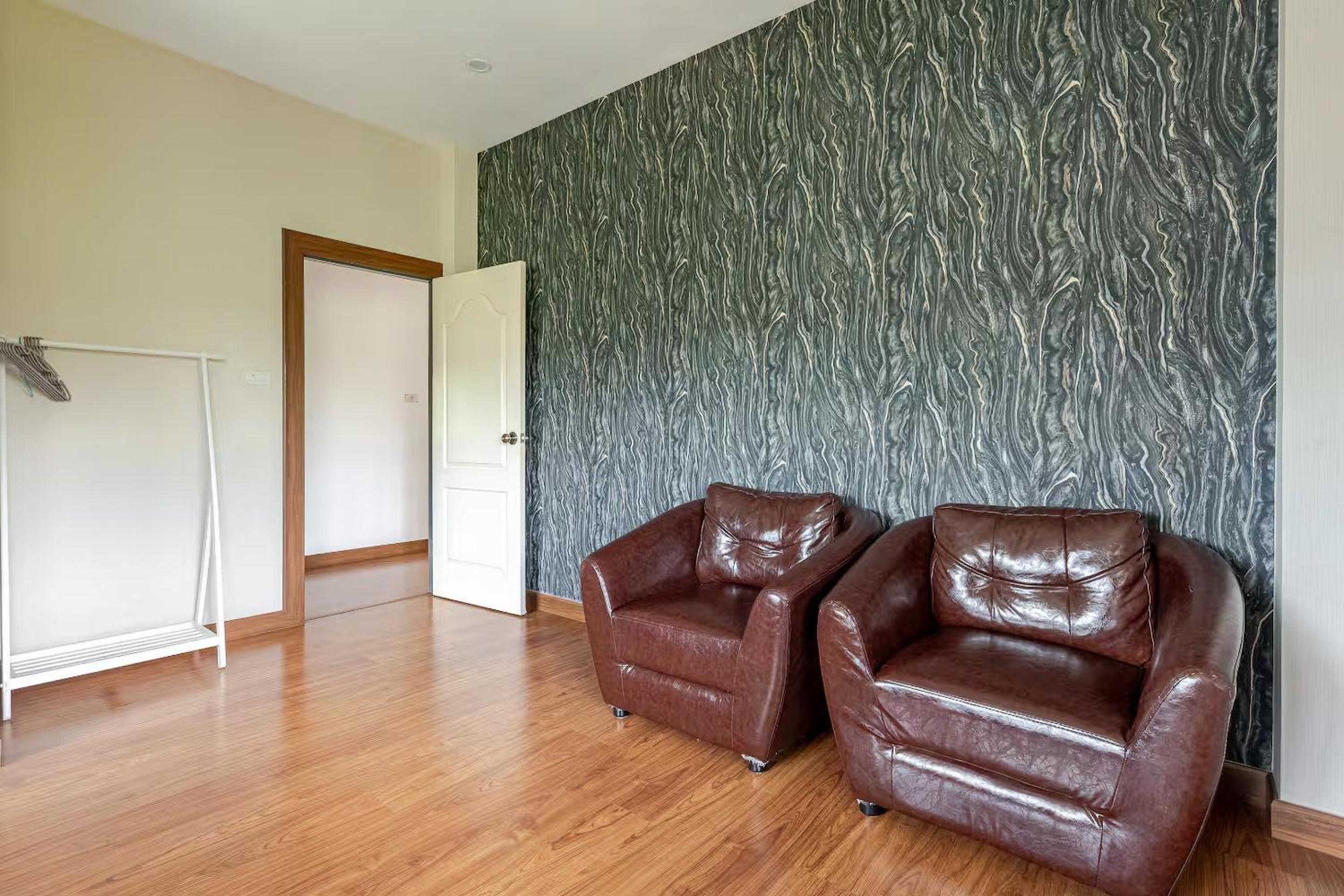 Kevin's Pool Villa at Chiang Mai - 4BDR 4Bath Airport & Old City 5min