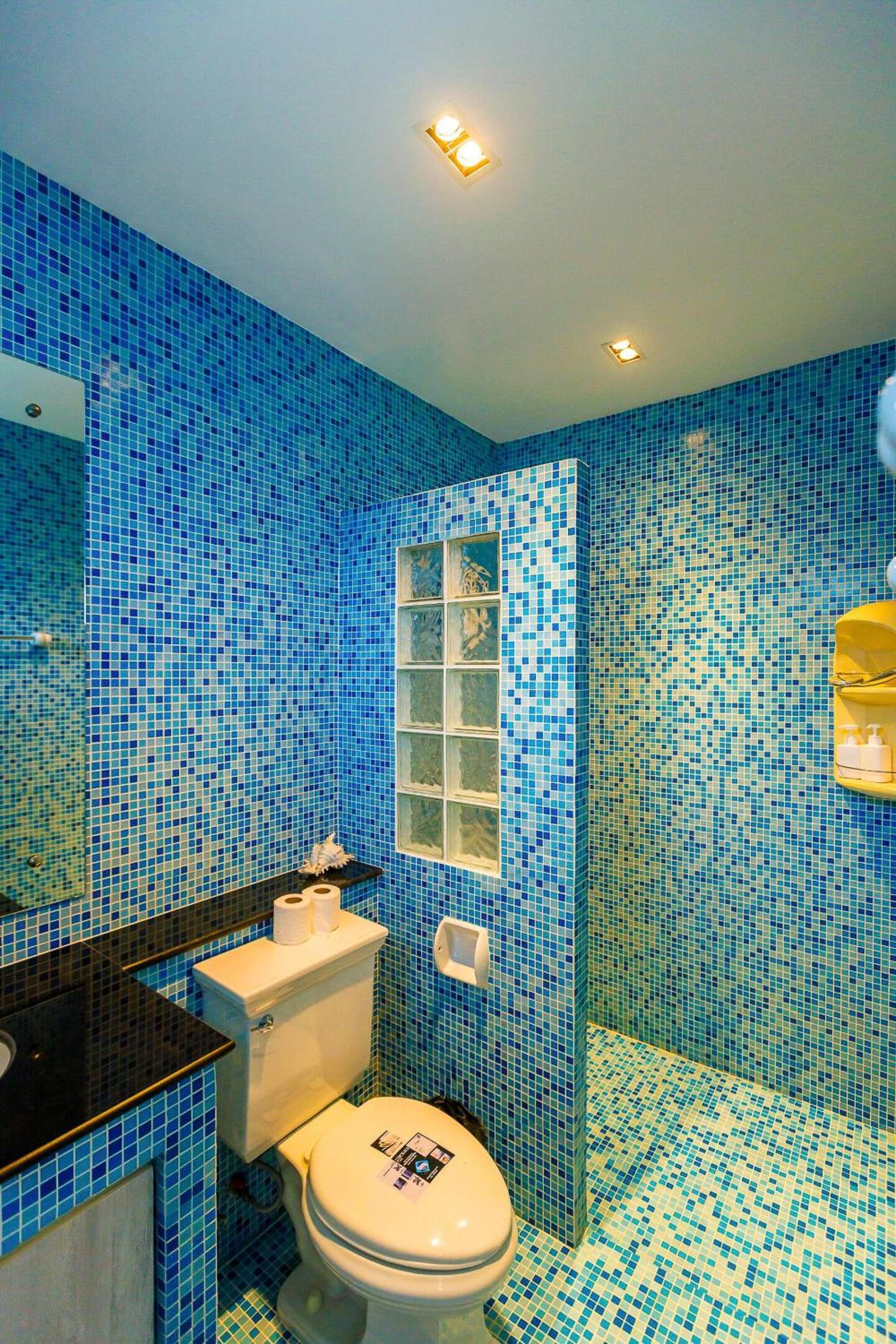 Kevin's Pool Villa at Chiang Mai - 4BDR 4Bath Airport & Old City 5min