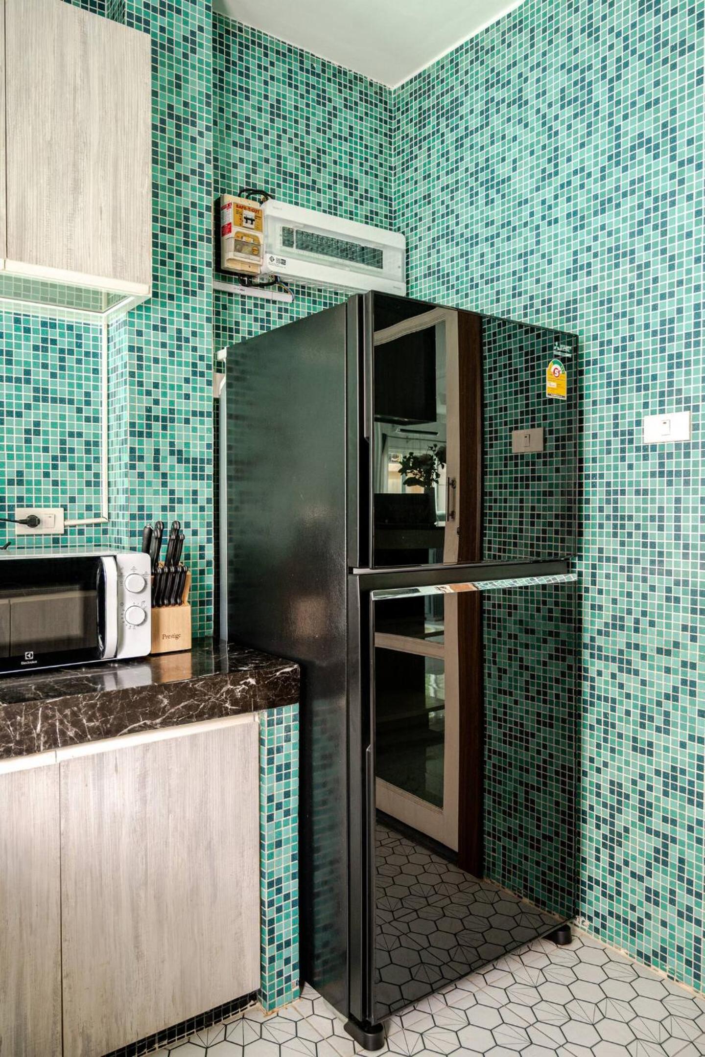 Kevin's Pool Villa at Chiang Mai - 4BDR 4Bath Airport & Old City 5min