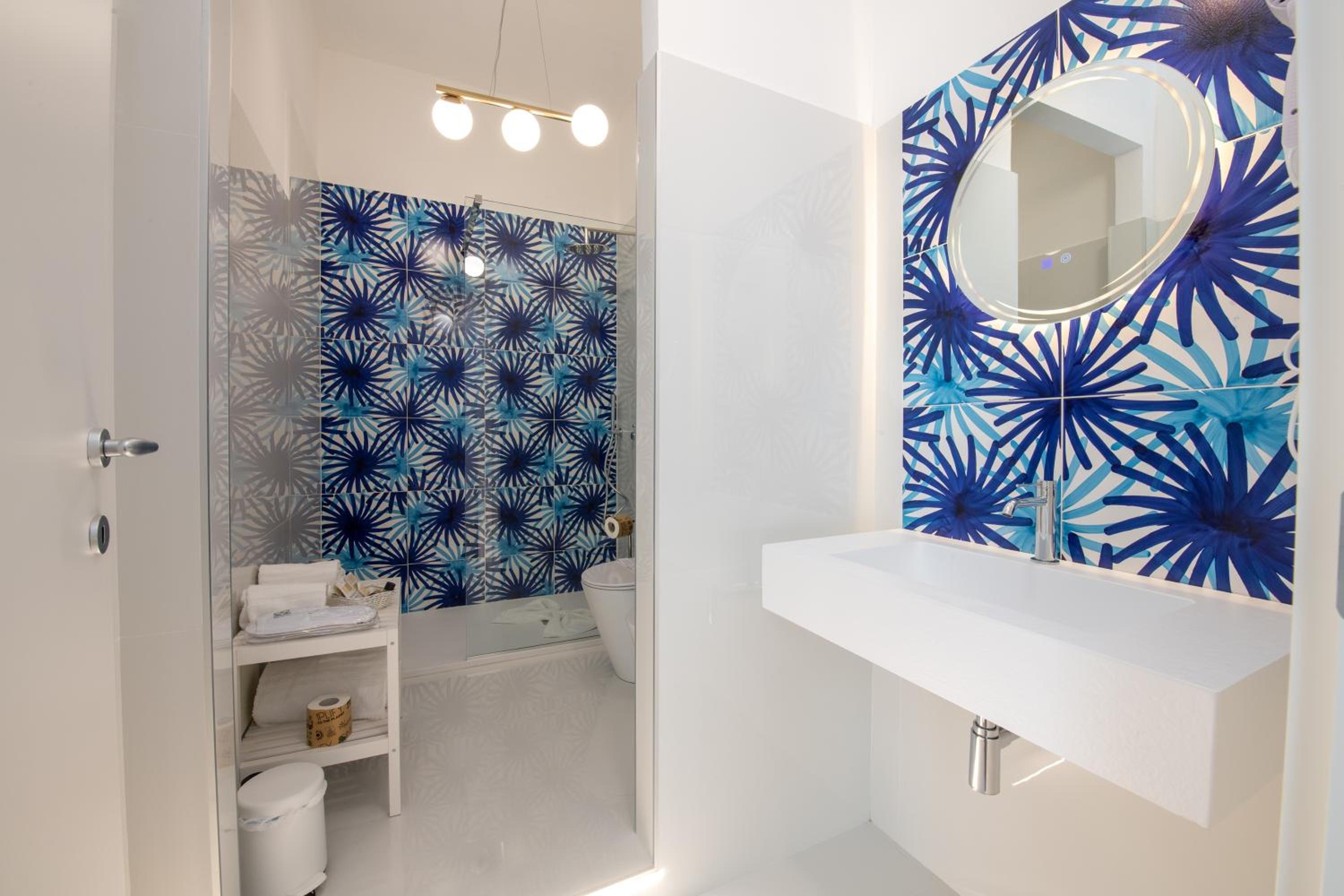 Junior Suite Relais al Castello