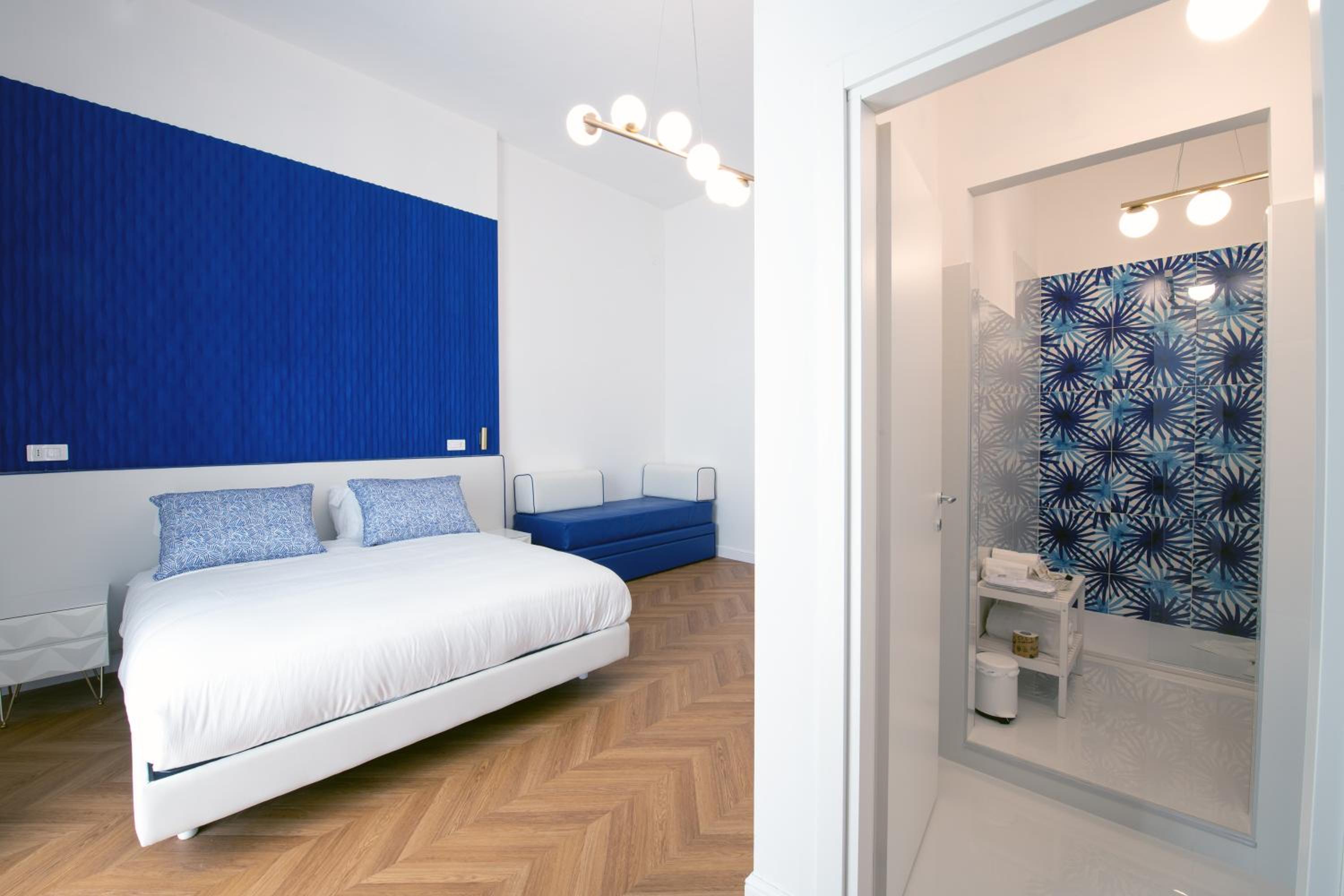 Junior Suite Relais al Castello