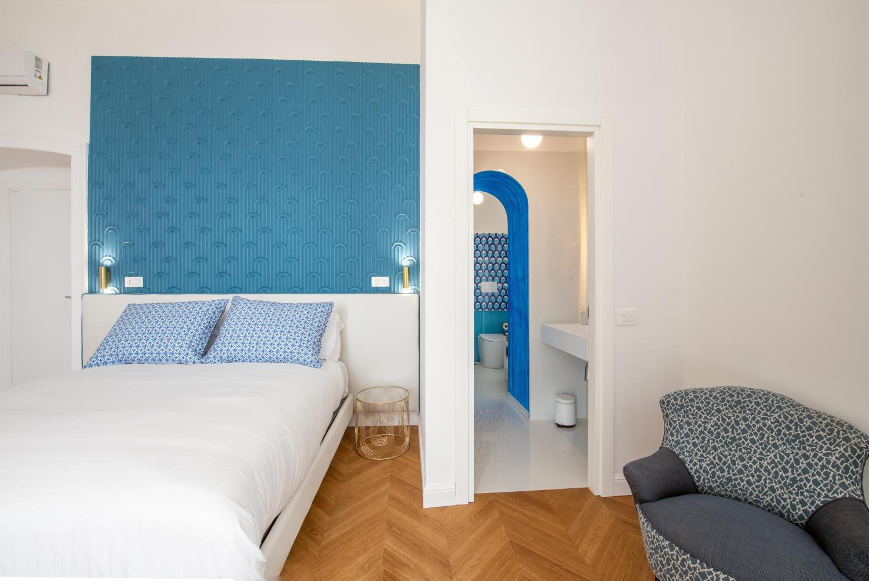 Junior Suite Relais al Castello