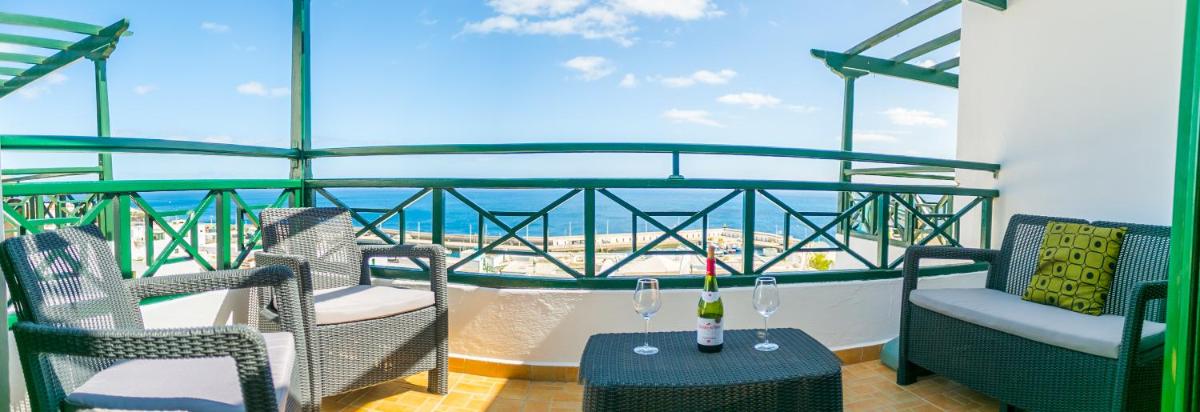 Lanzholidays view 4