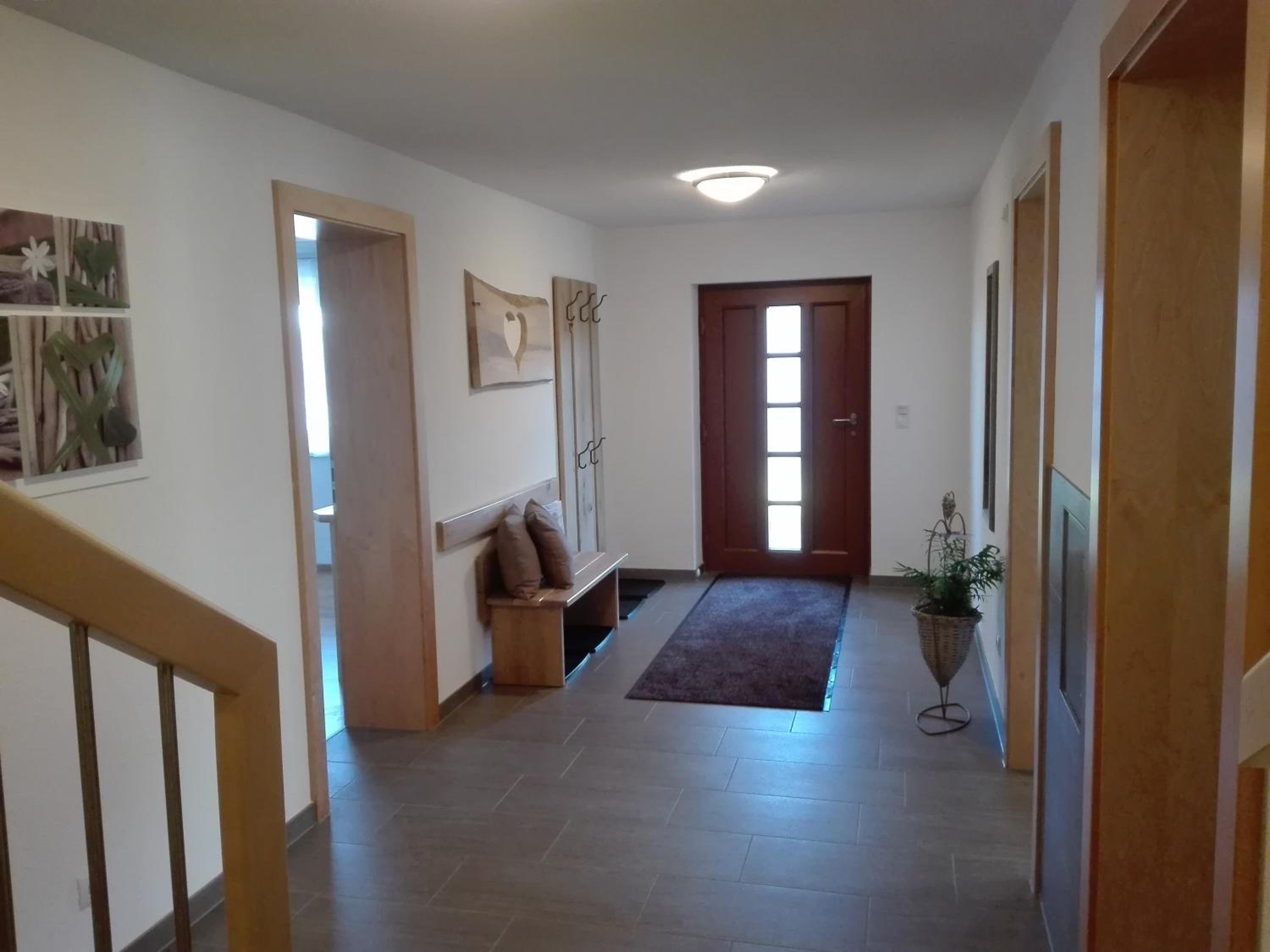 Ferienwohnung Berghof Pixner
