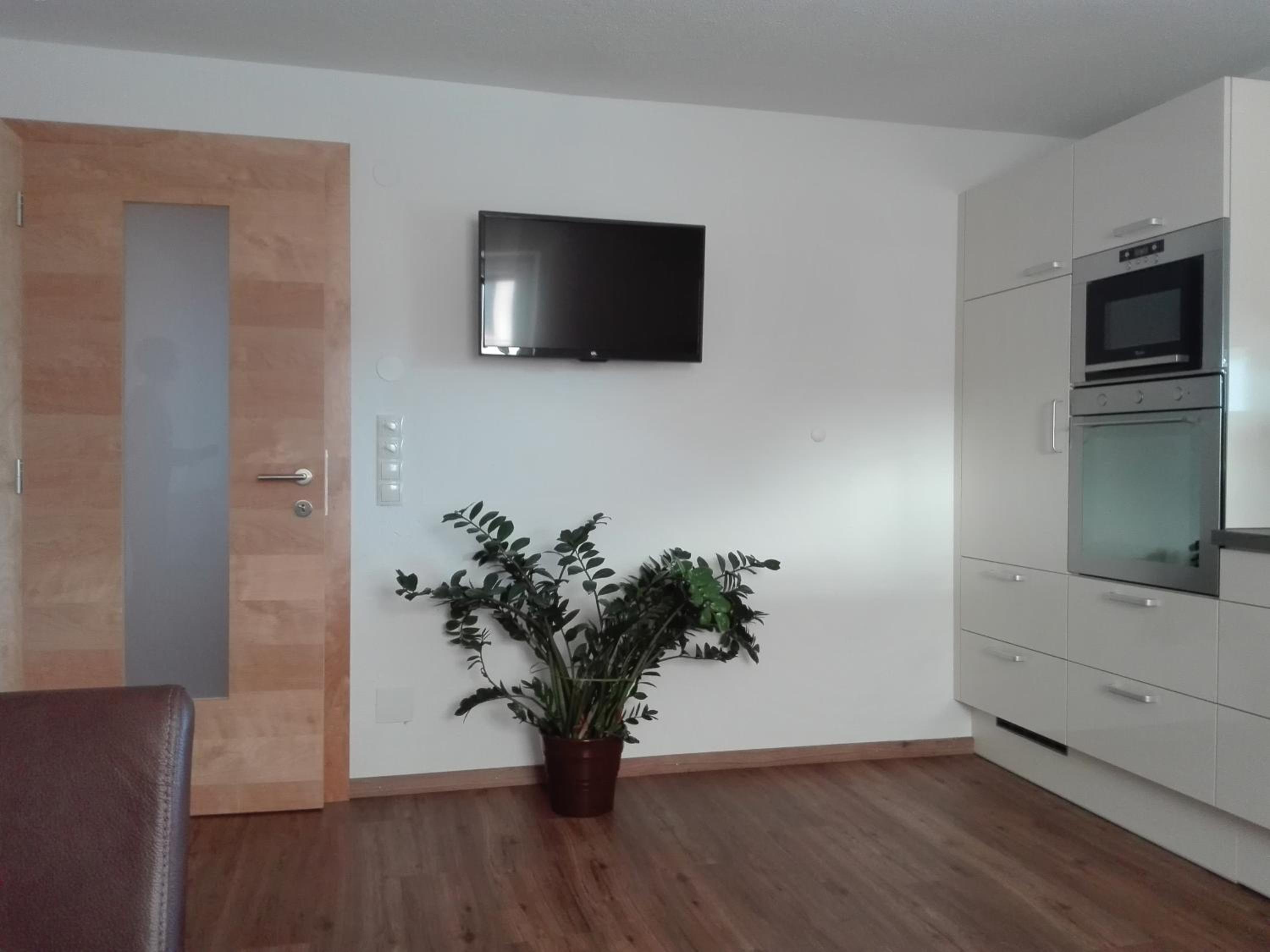 Ferienwohnung Berghof Pixner