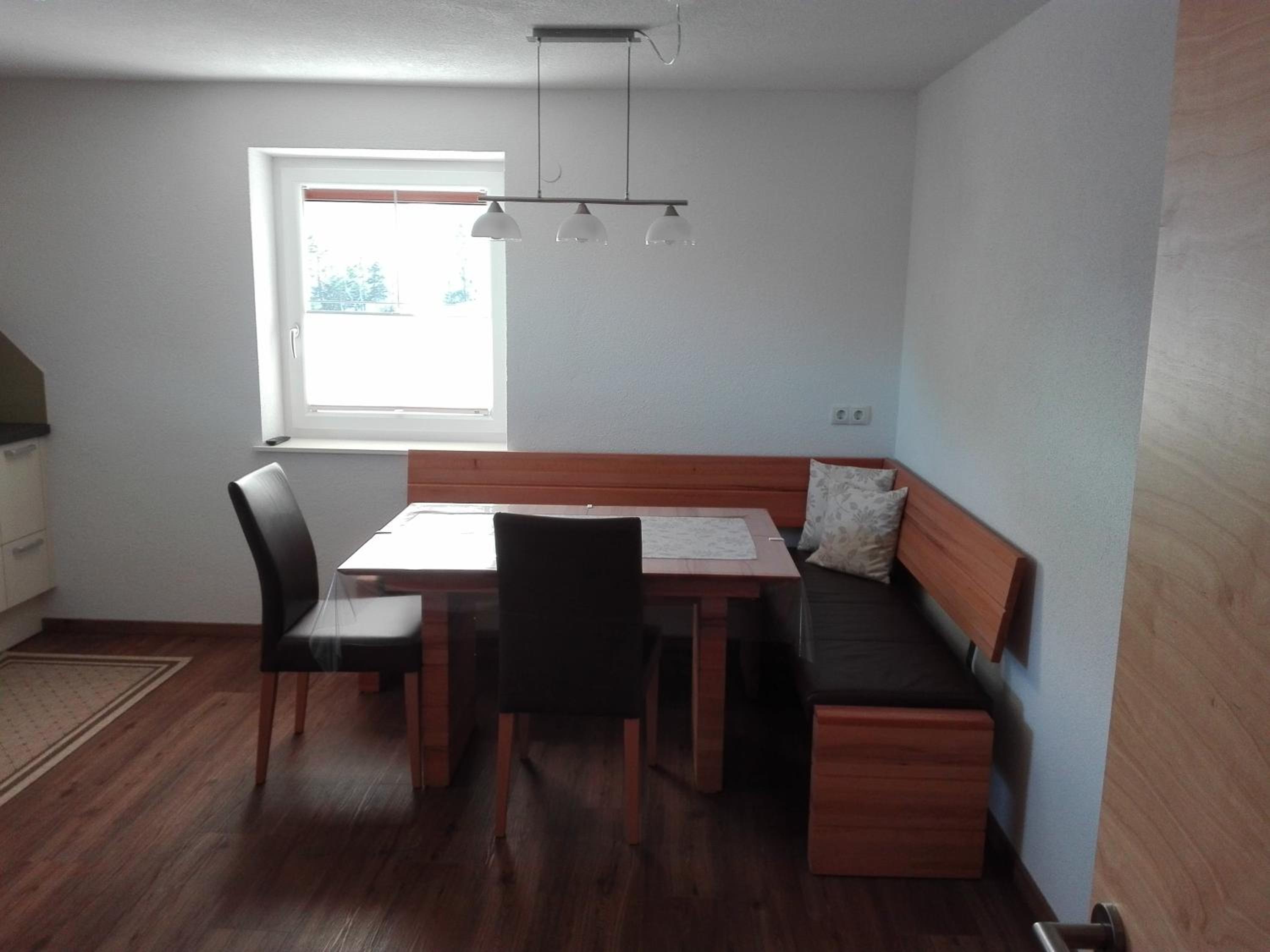 Ferienwohnung Berghof Pixner