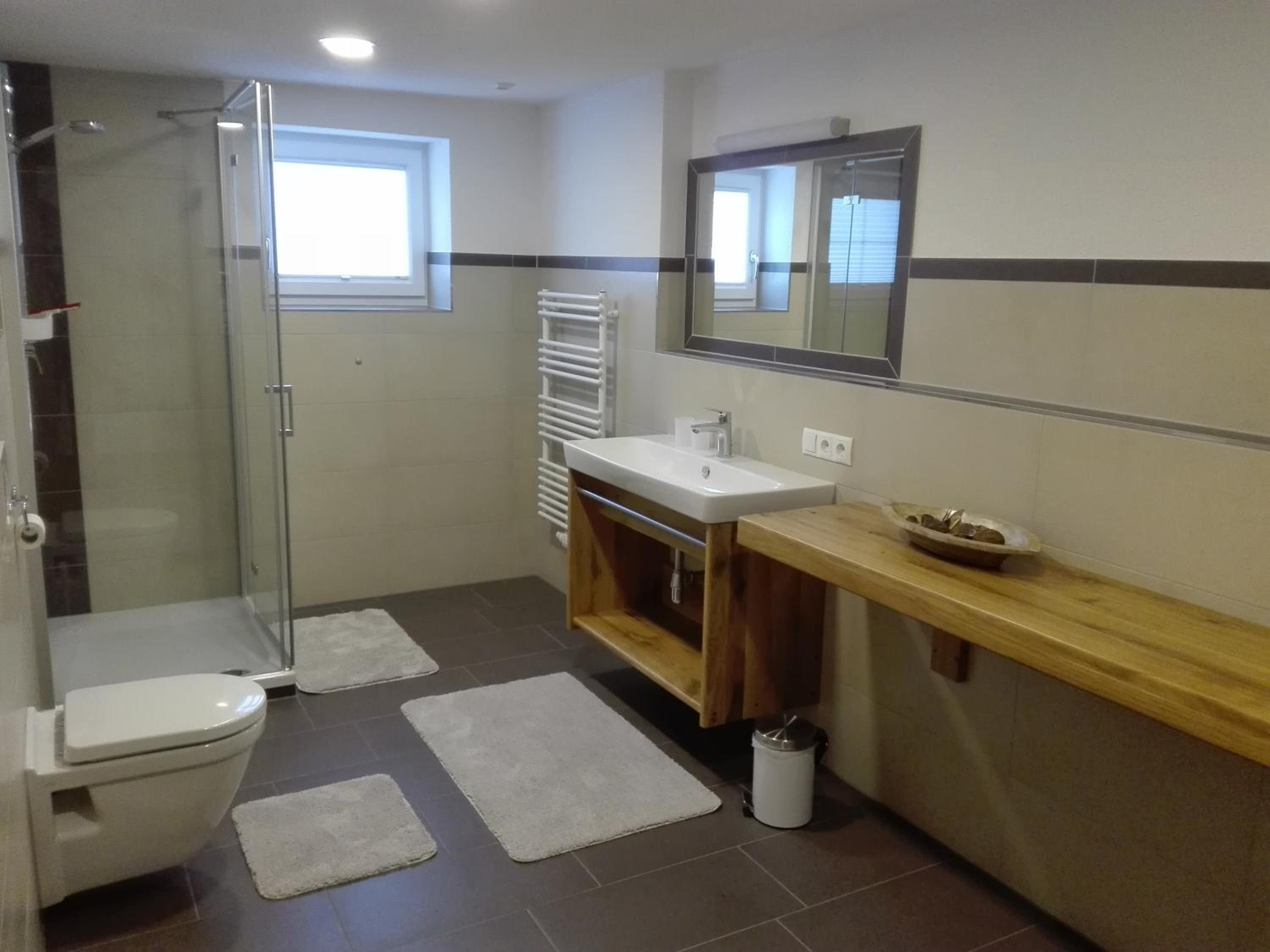 Ferienwohnung Berghof Pixner