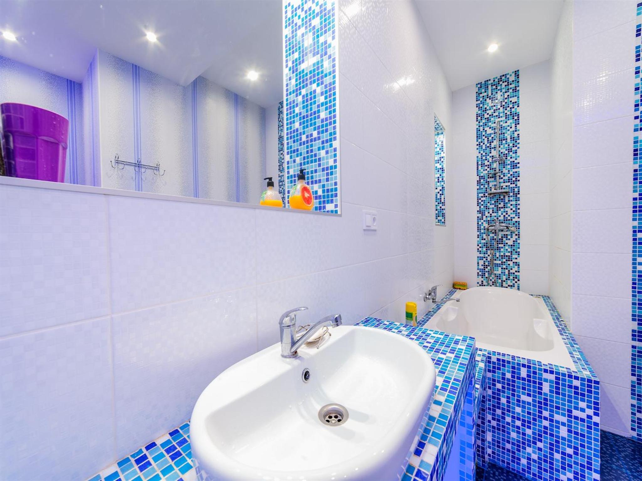 Luxury apartments in the heart view 4