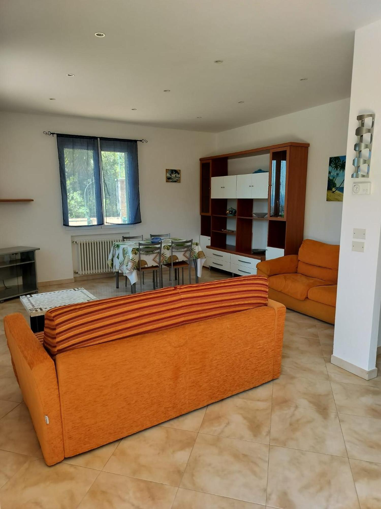Casa indipendente Roque Vista al mar con parking gratuito