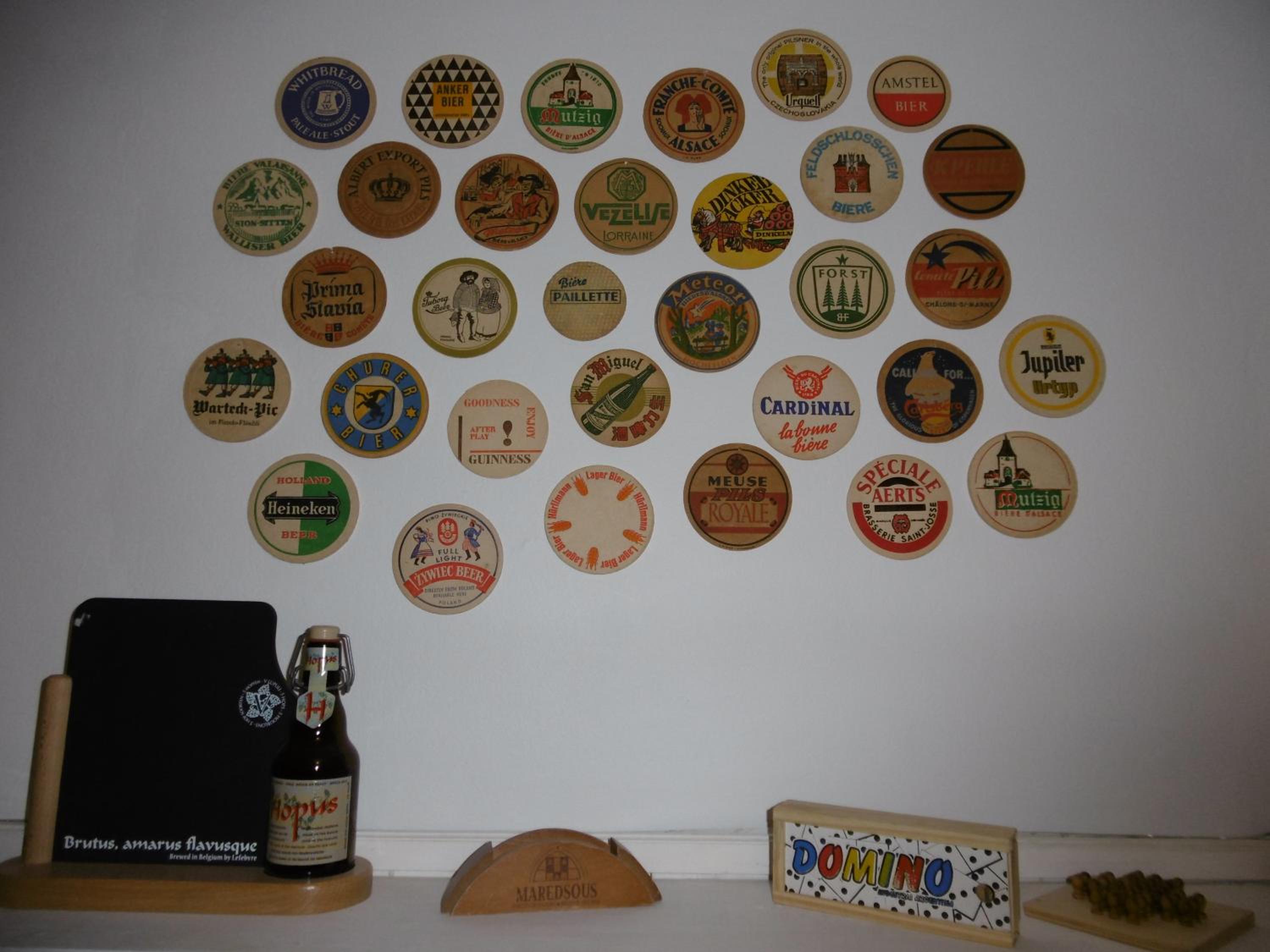 Hostel La Casa de Tounens