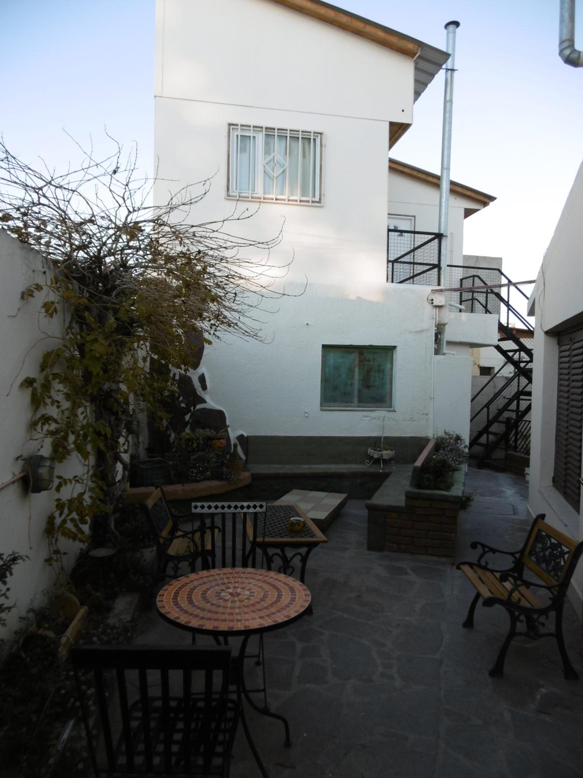 Hostel La Casa de Tounens