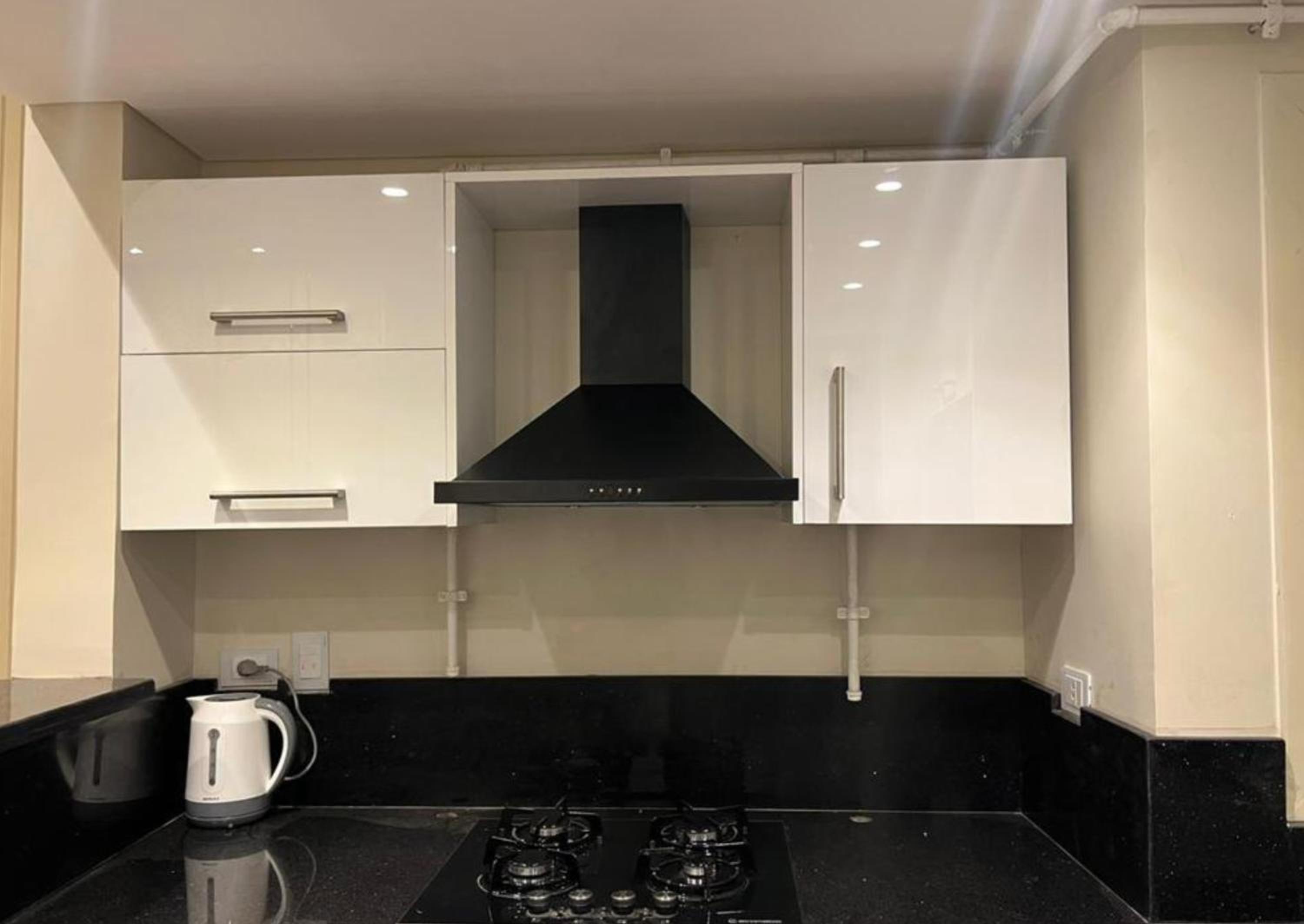 Porto New Cairo Luxury Serviced Apartments