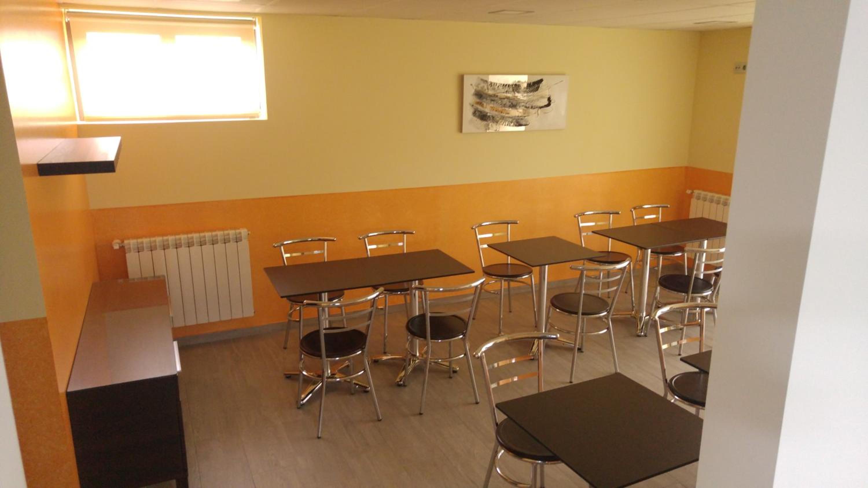 Hotel La Encina Celorio Llanes - Property Image 38