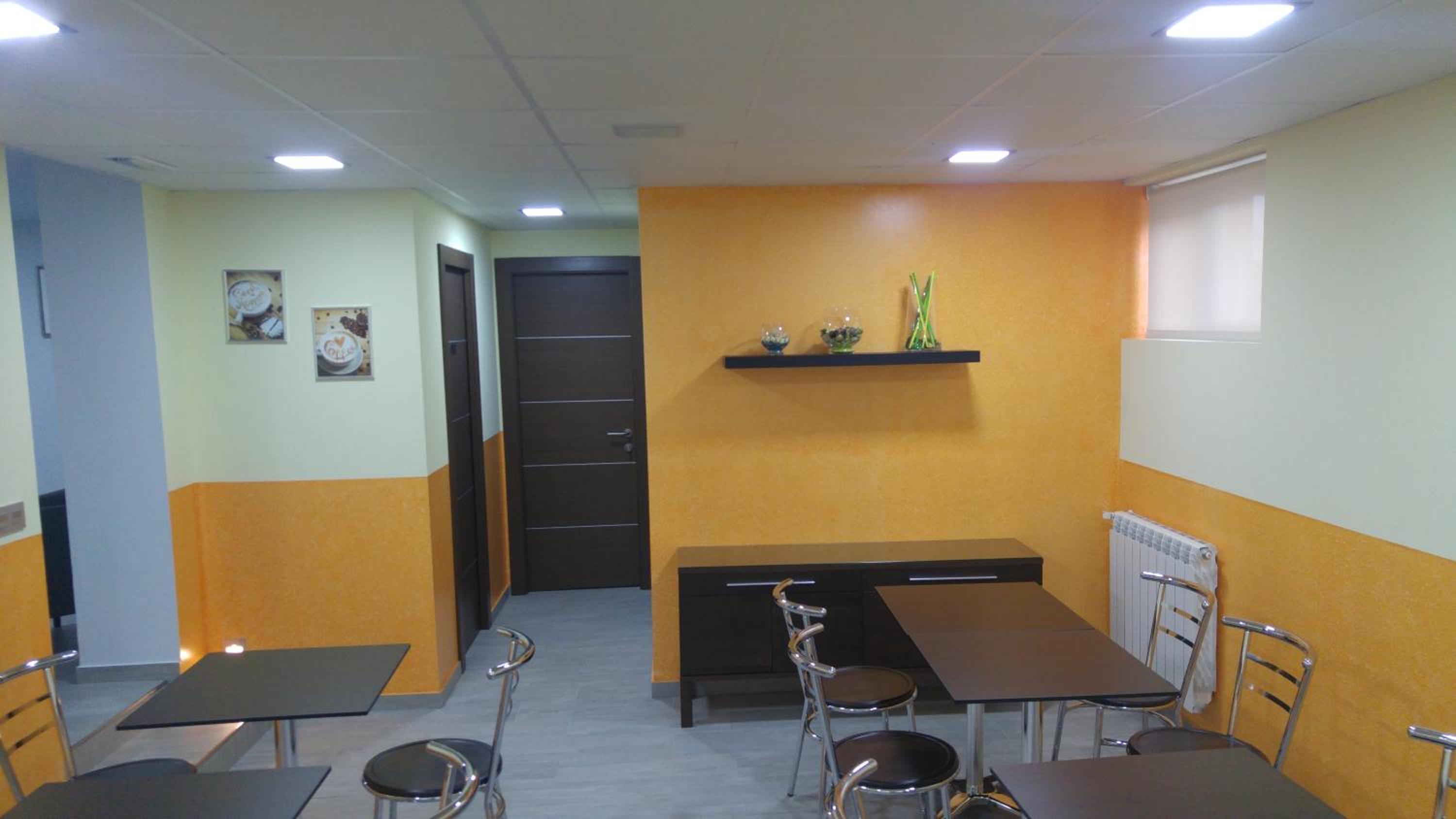 Hotel La Encina Celorio Llanes - Property Image 37