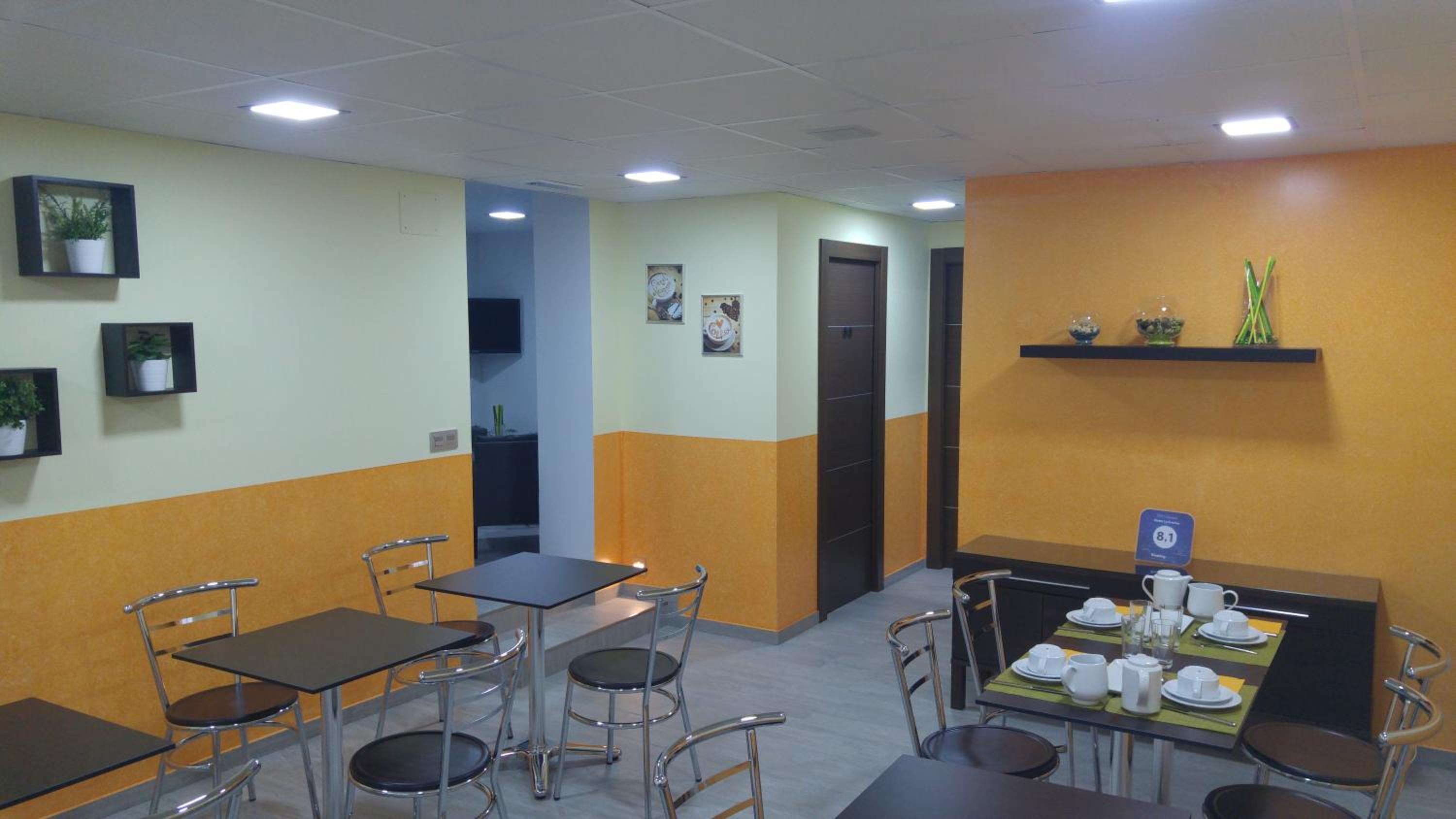 Hotel La Encina Celorio Llanes - Property Image 35