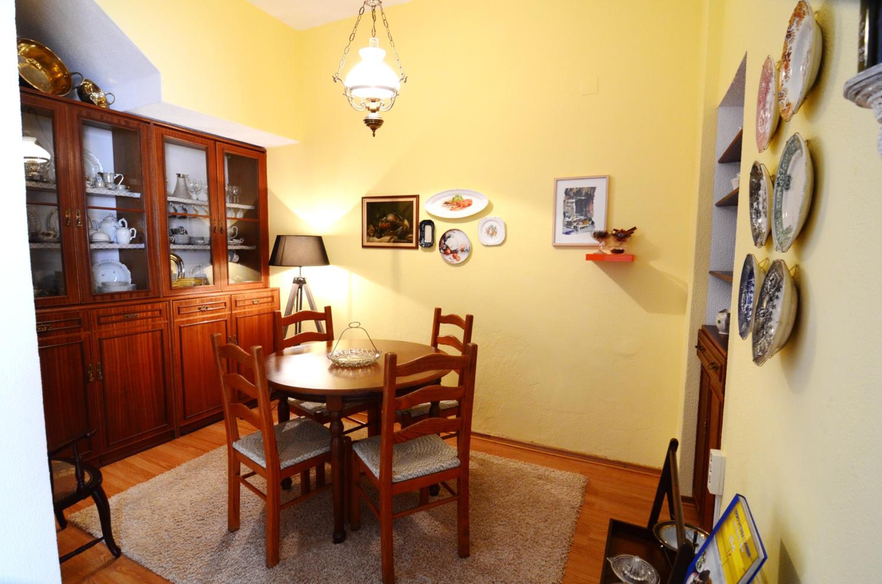 Casa do Jardim view 2