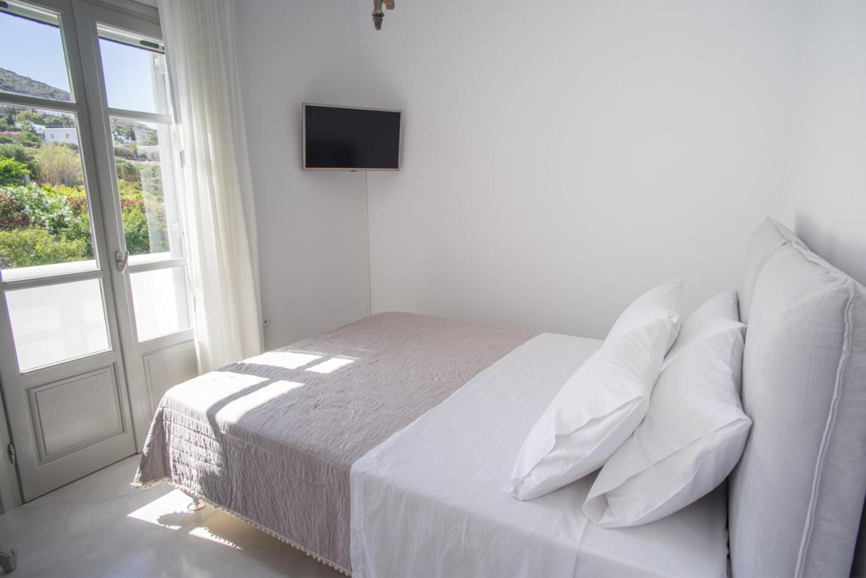 Villas Agia Irini Cove view 3