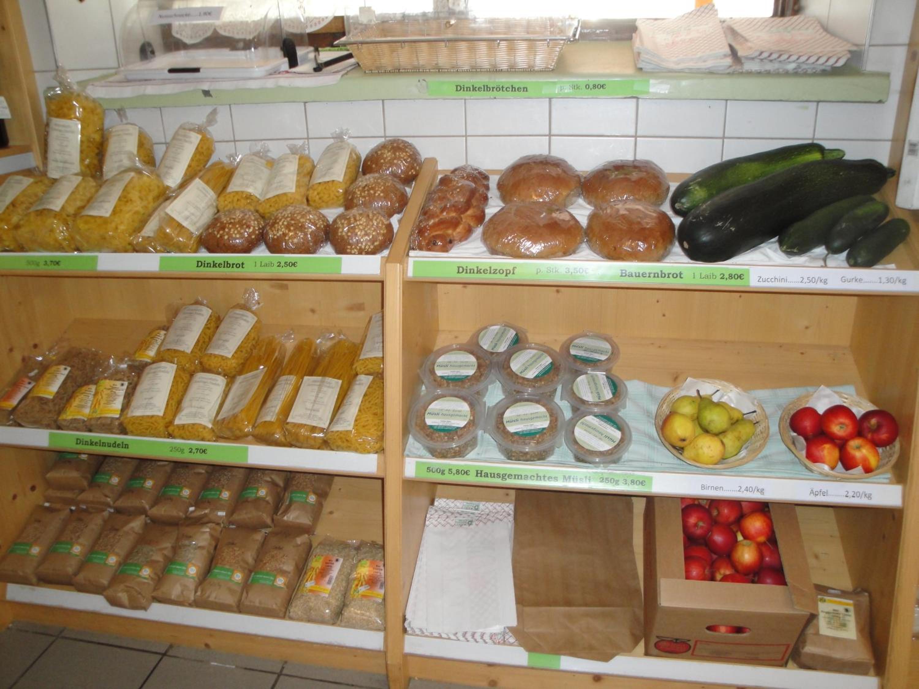 Bio Angererhof