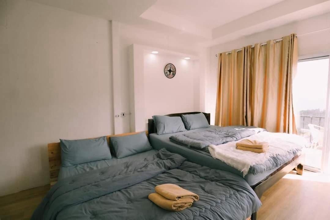 ภูวินคาเฟ่ โฮมสเตย์ Phuwin Homestay Monjam