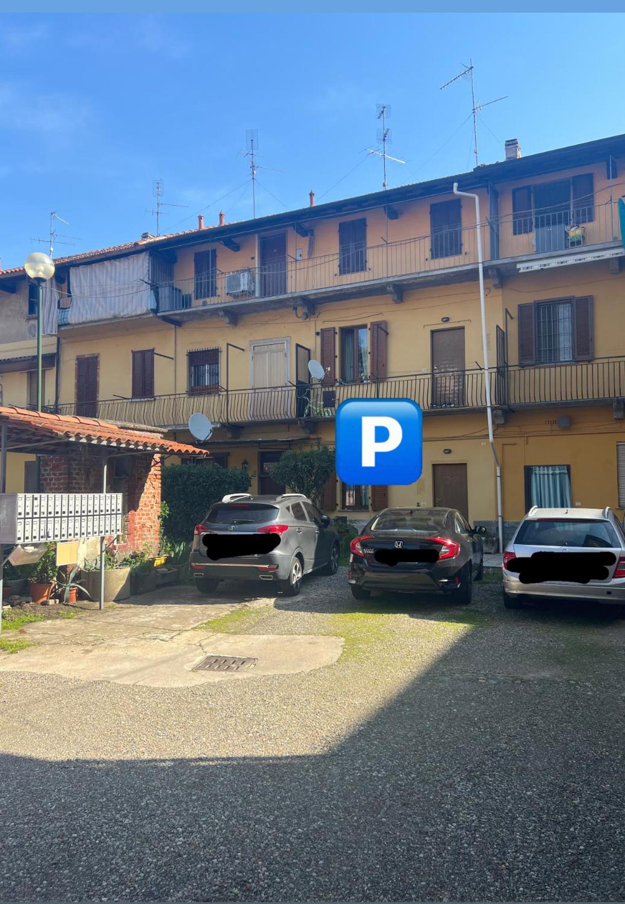 BnB SabrinaHome Milano