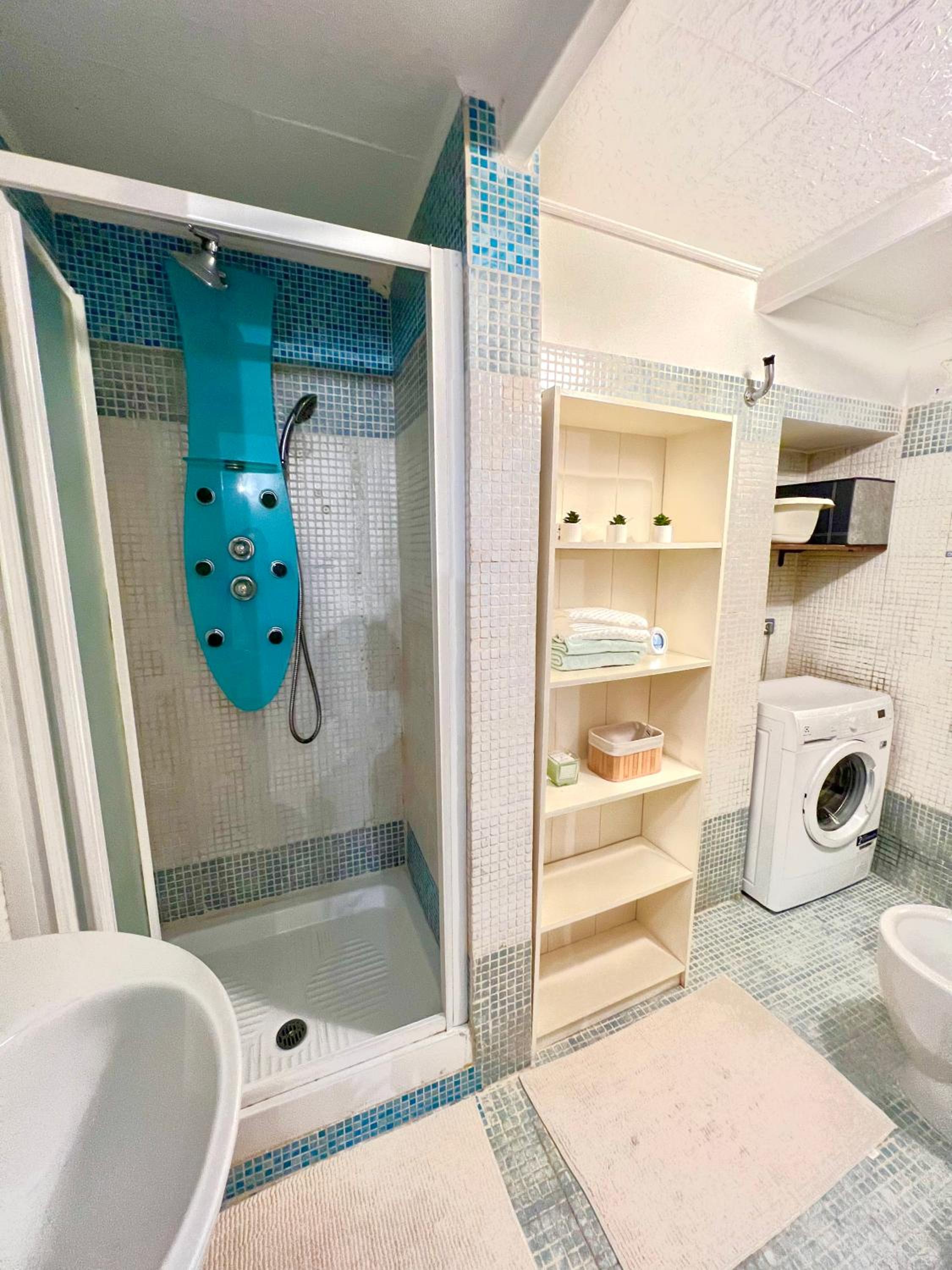 BnB SabrinaHome Milano