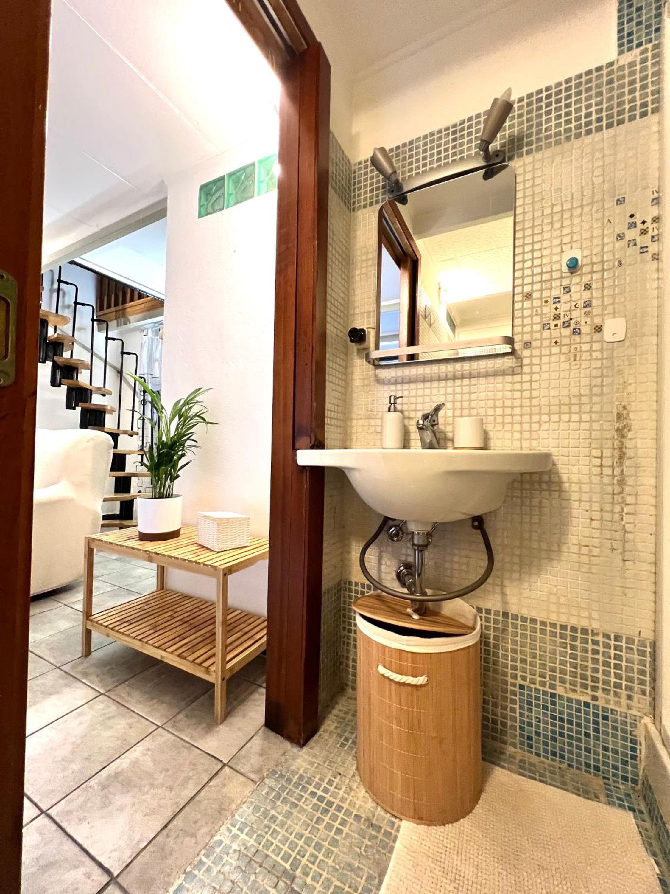 BnB SabrinaHome Milano