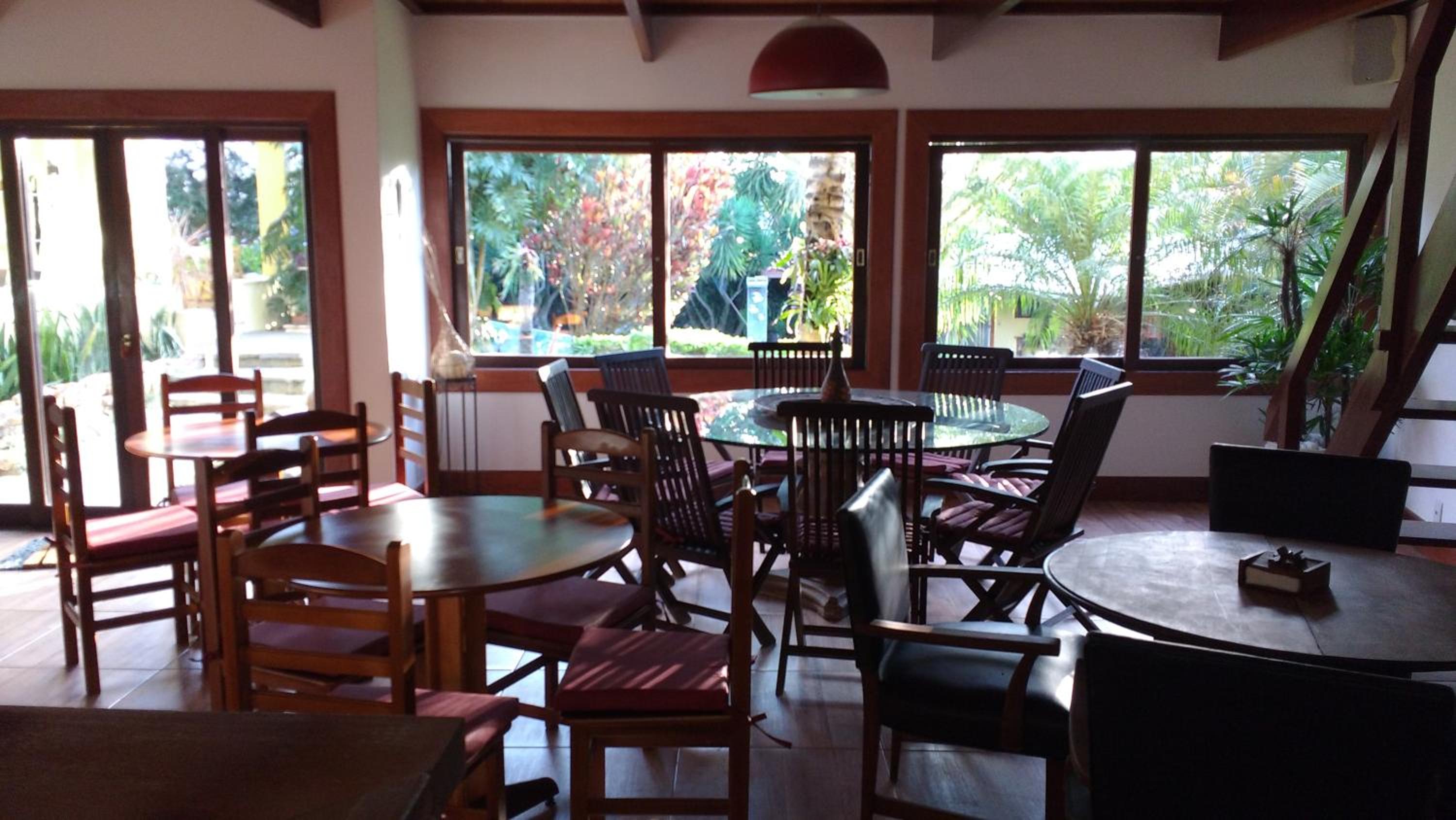 3 Palmeiras Guest Lounge