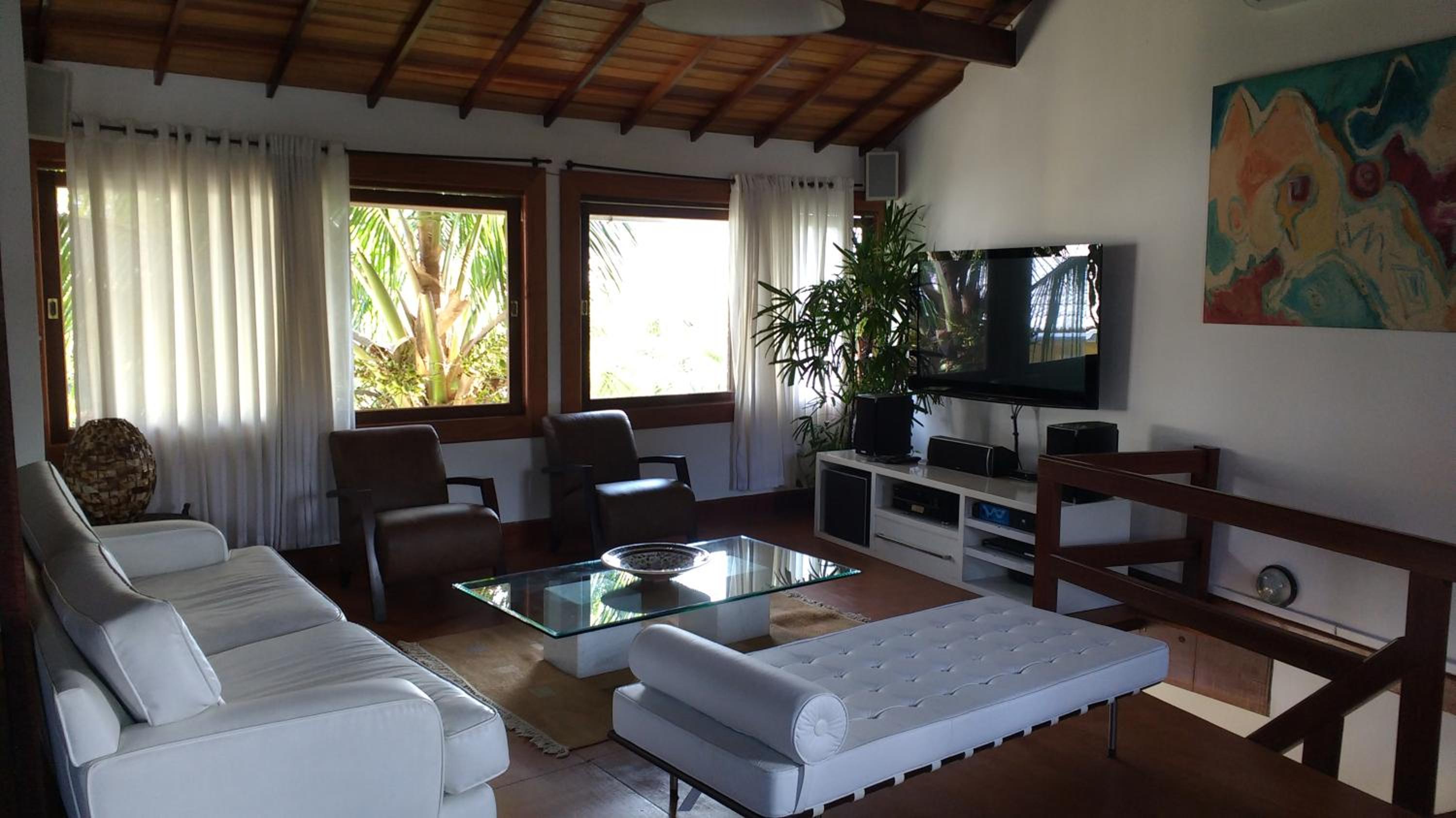 3 Palmeiras Guest Lounge
