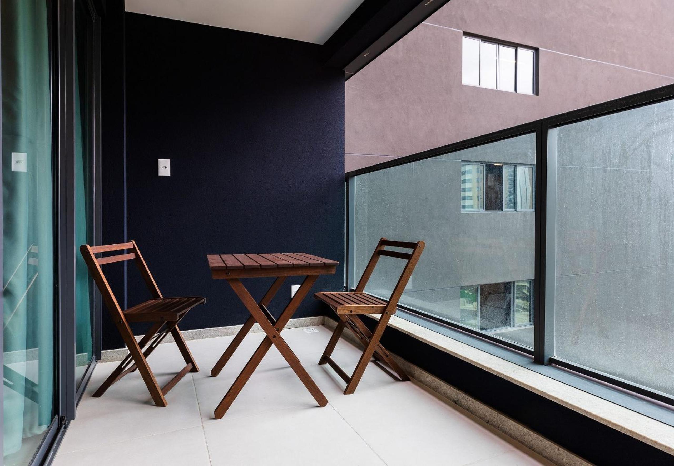 Art Studio Housi Salvador by Carpediem
