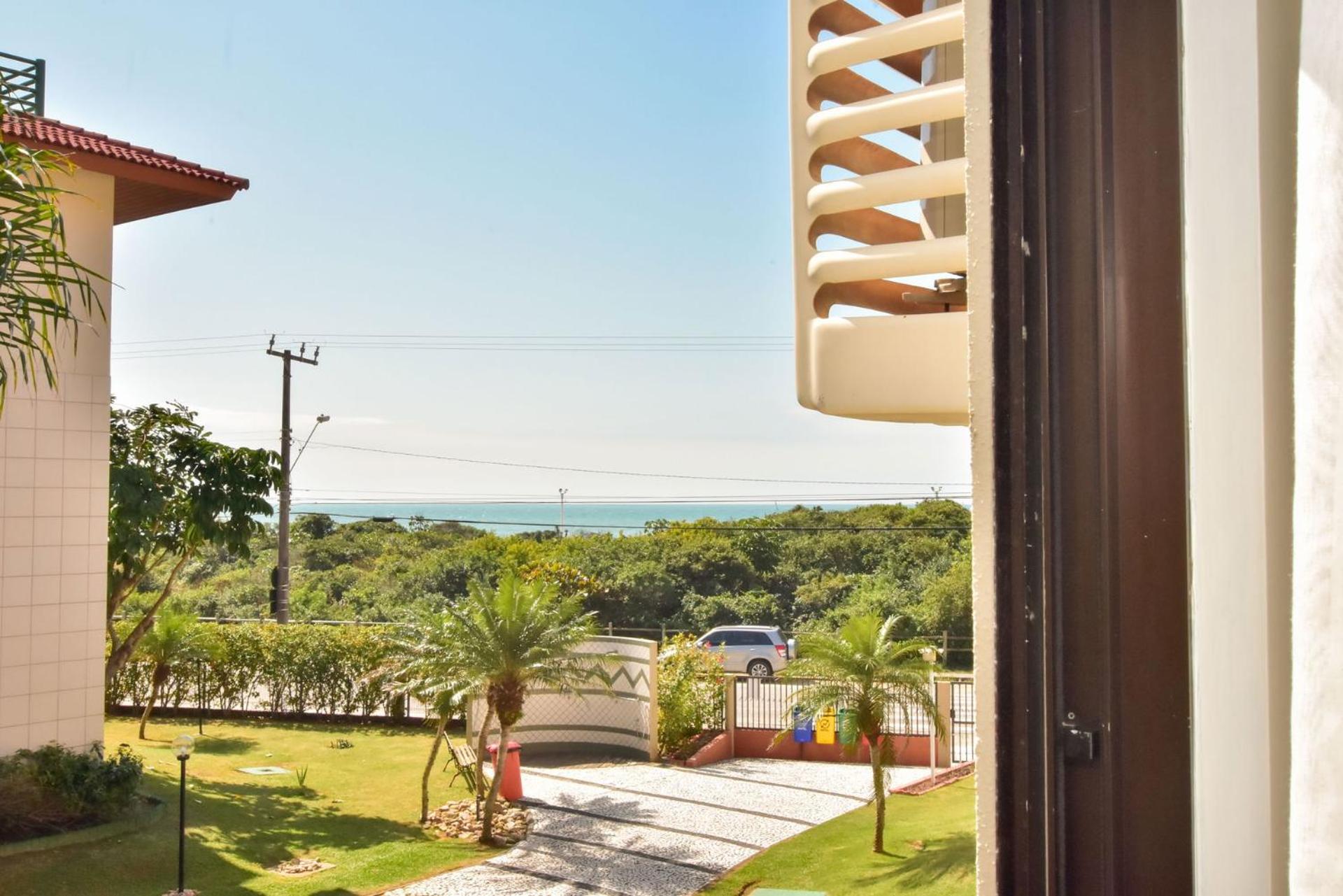 Alto padrão com Vista Mar nas Gaivotas P1133