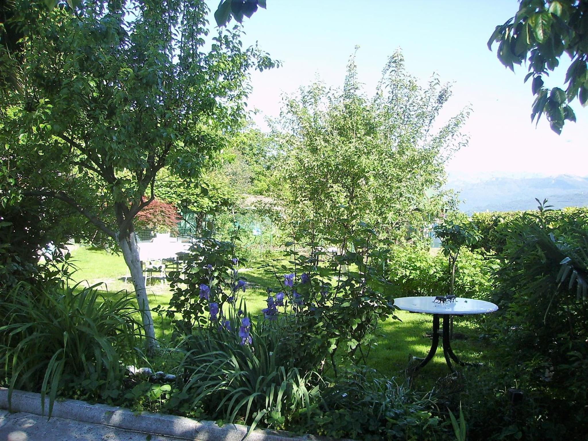 B&B Madonna della Neve view 2