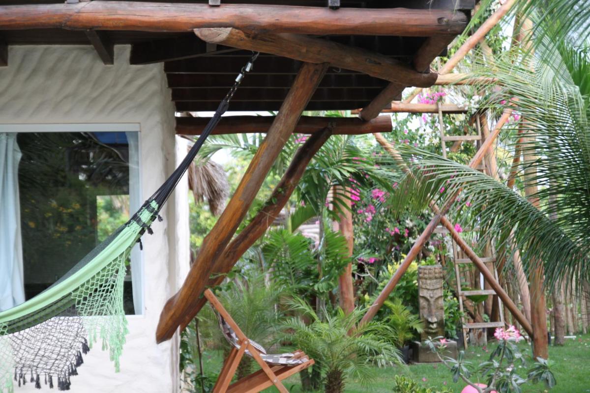 Vilarejo Barra Grande