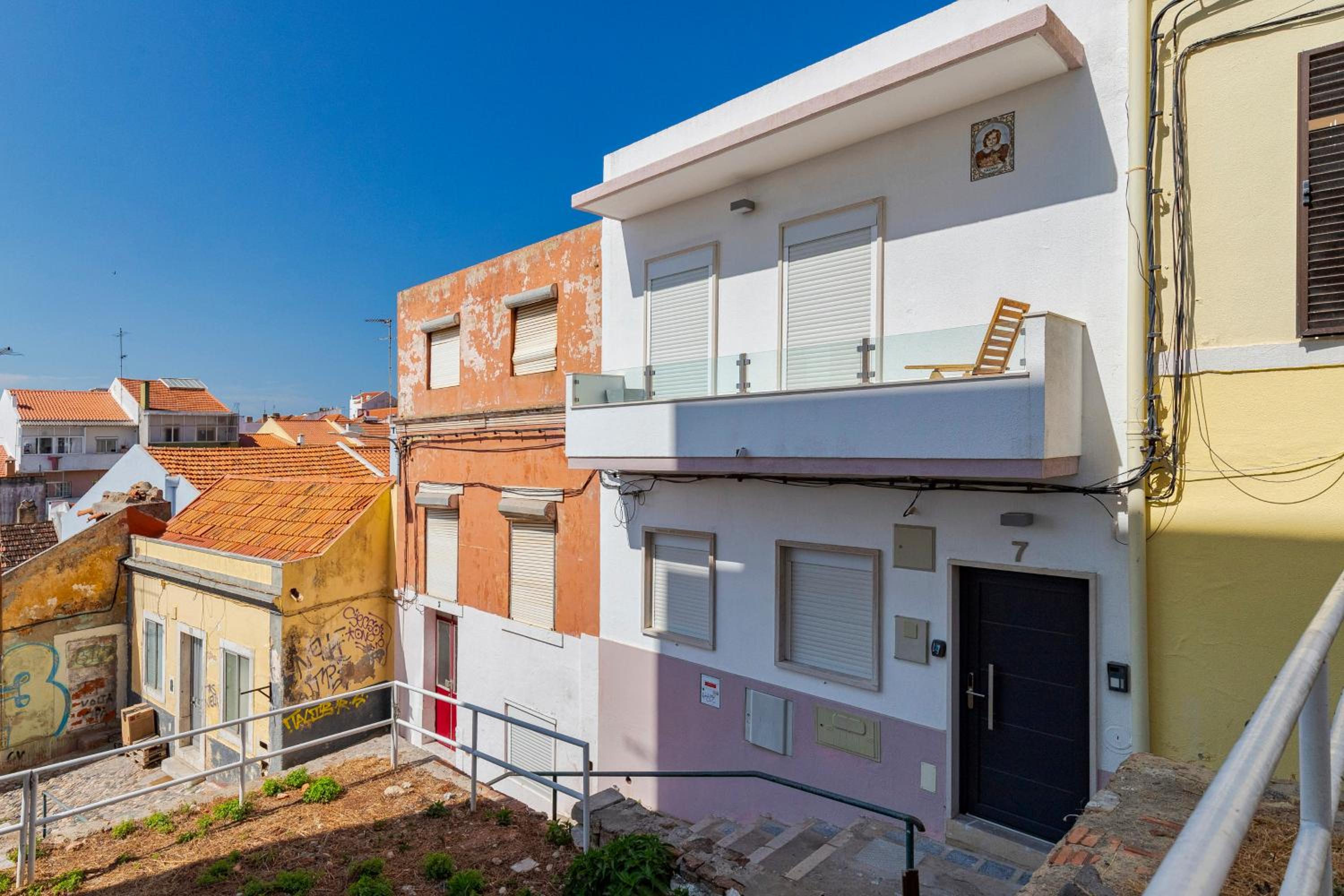 Casa Boa Vista