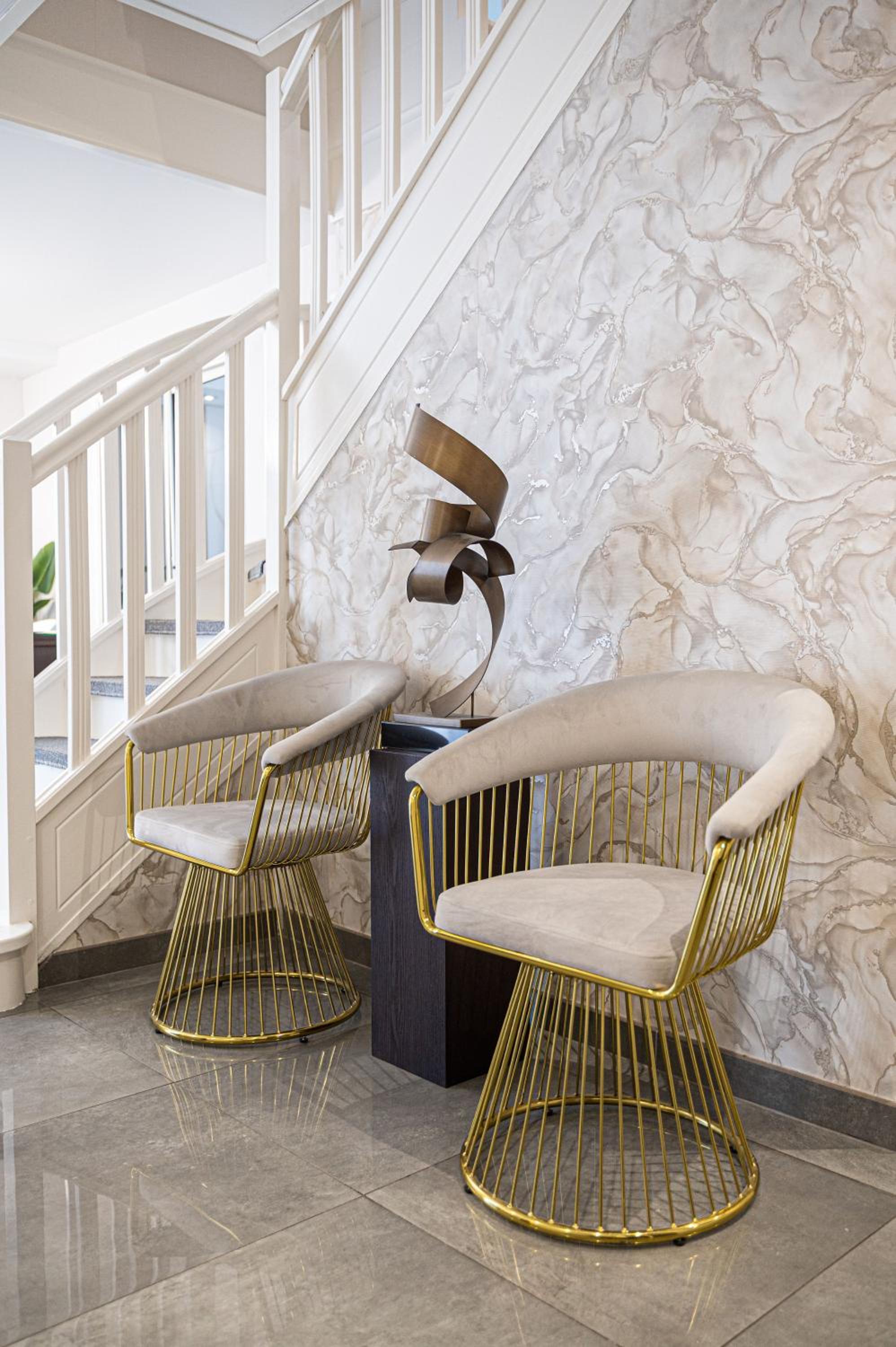 Bussy Luxury Villa Disneyland Paris