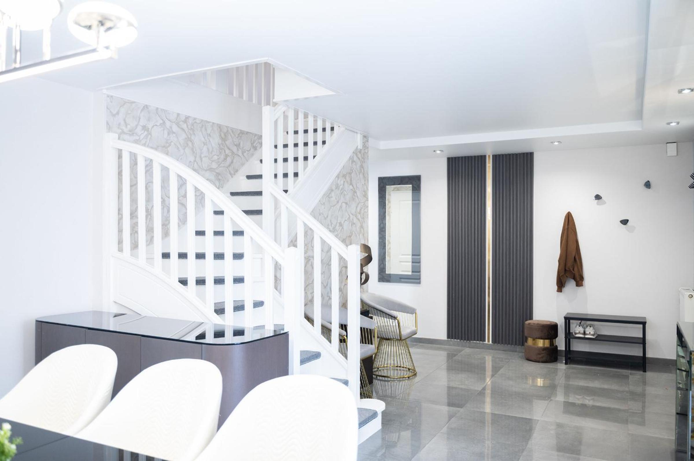 Bussy Luxury Villa Disneyland Paris