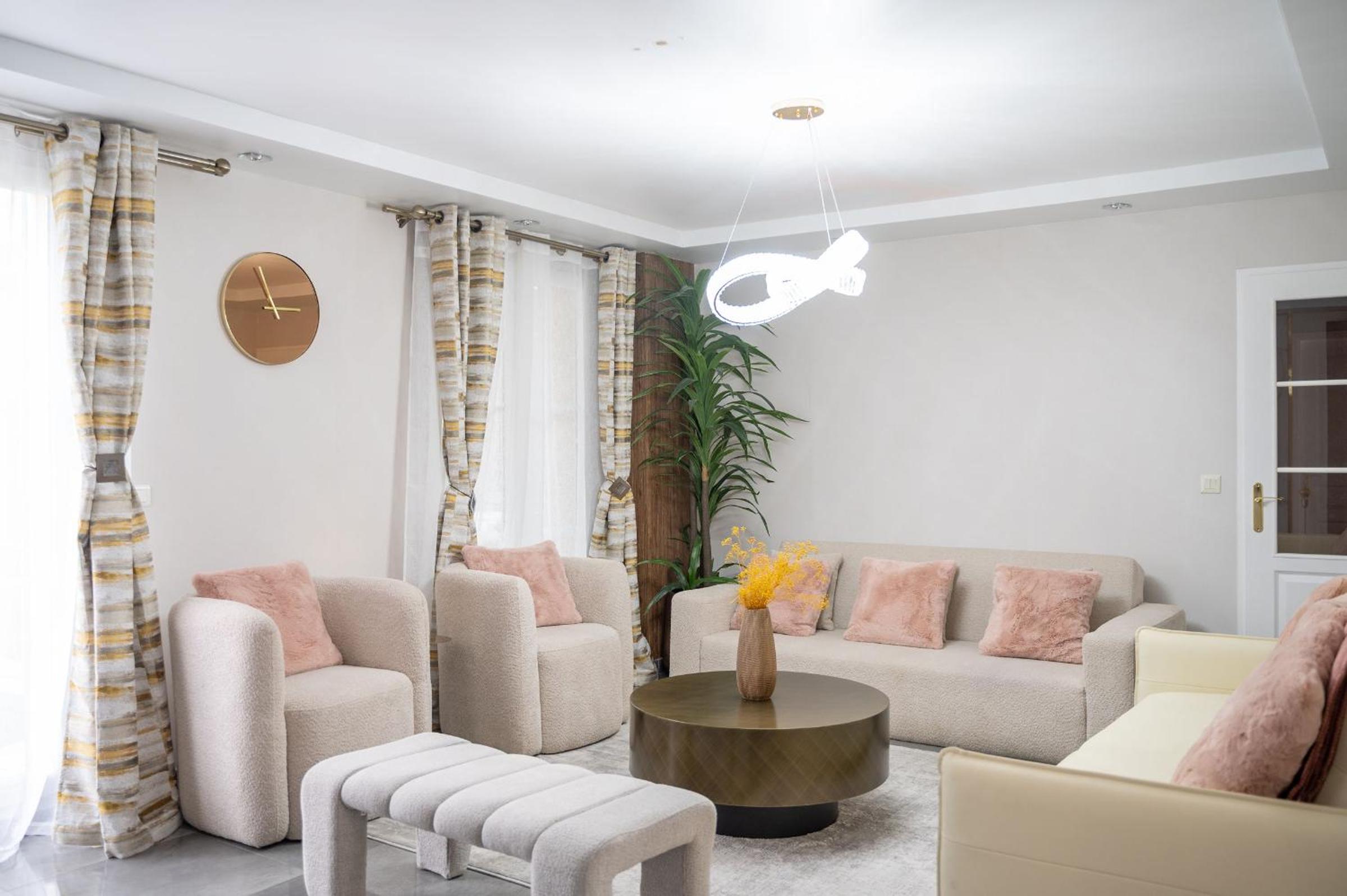Bussy Luxury Villa Disneyland Paris
