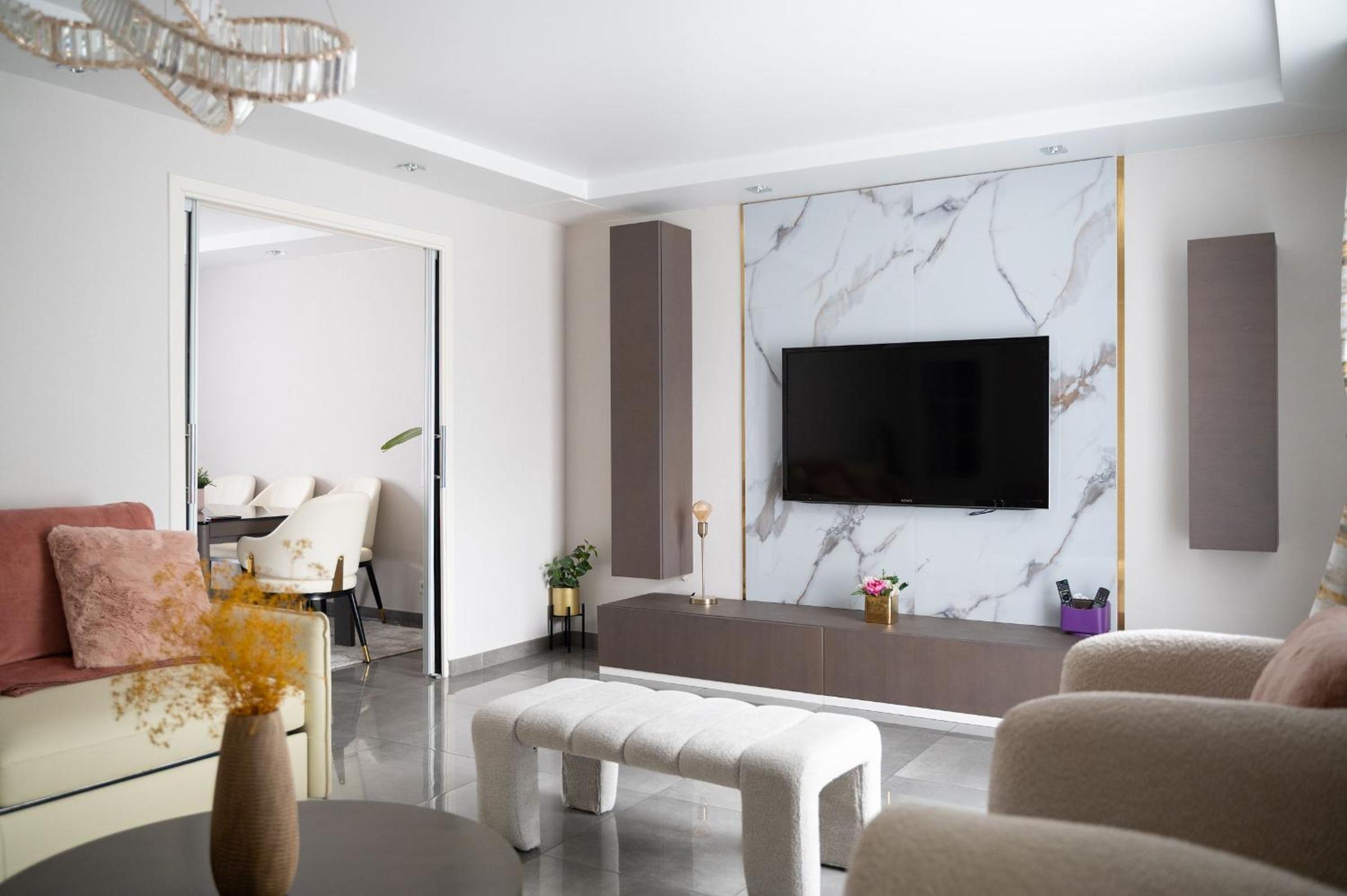 Bussy Luxury Villa Disneyland Paris