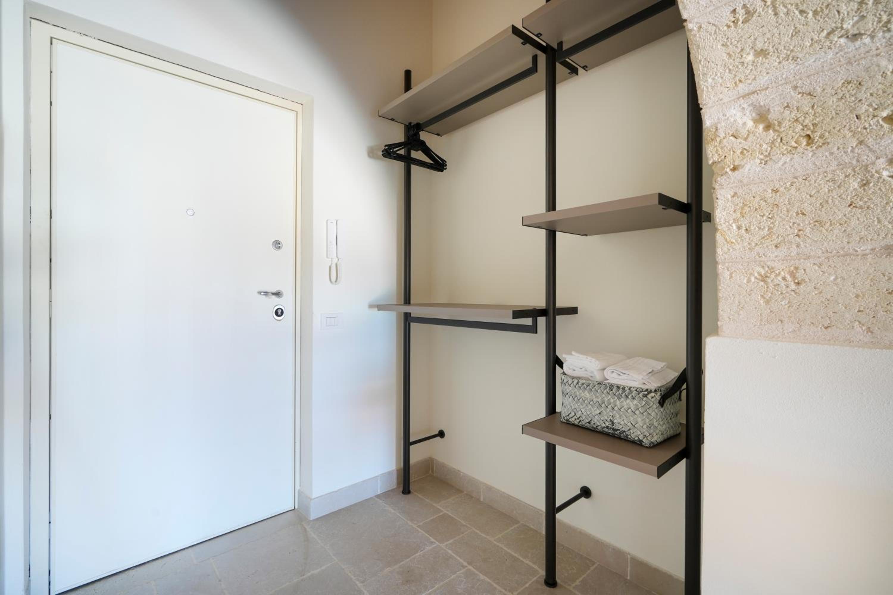 Palazzo della Torre 205 – Cozy Sea View Suite