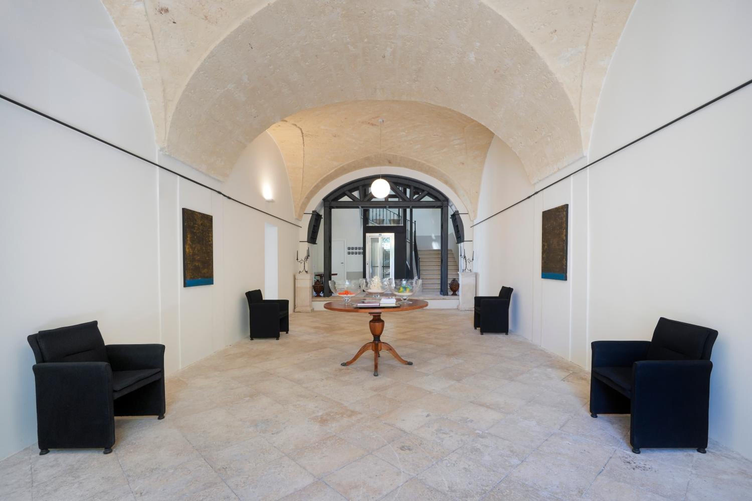 Palazzo della Torre 205 – Cozy Sea View Suite