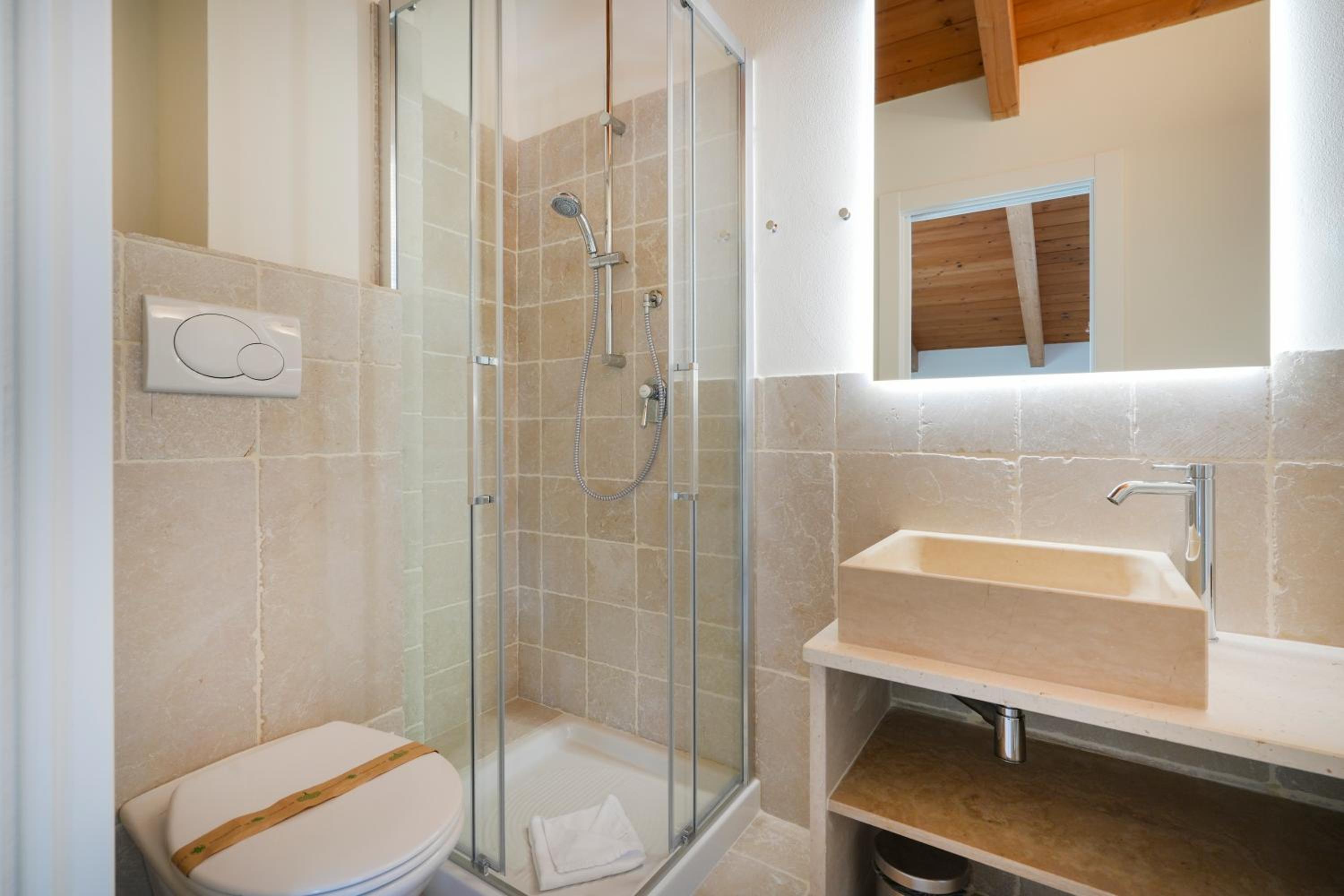 Palazzo della Torre 205 – Cozy Sea View Suite