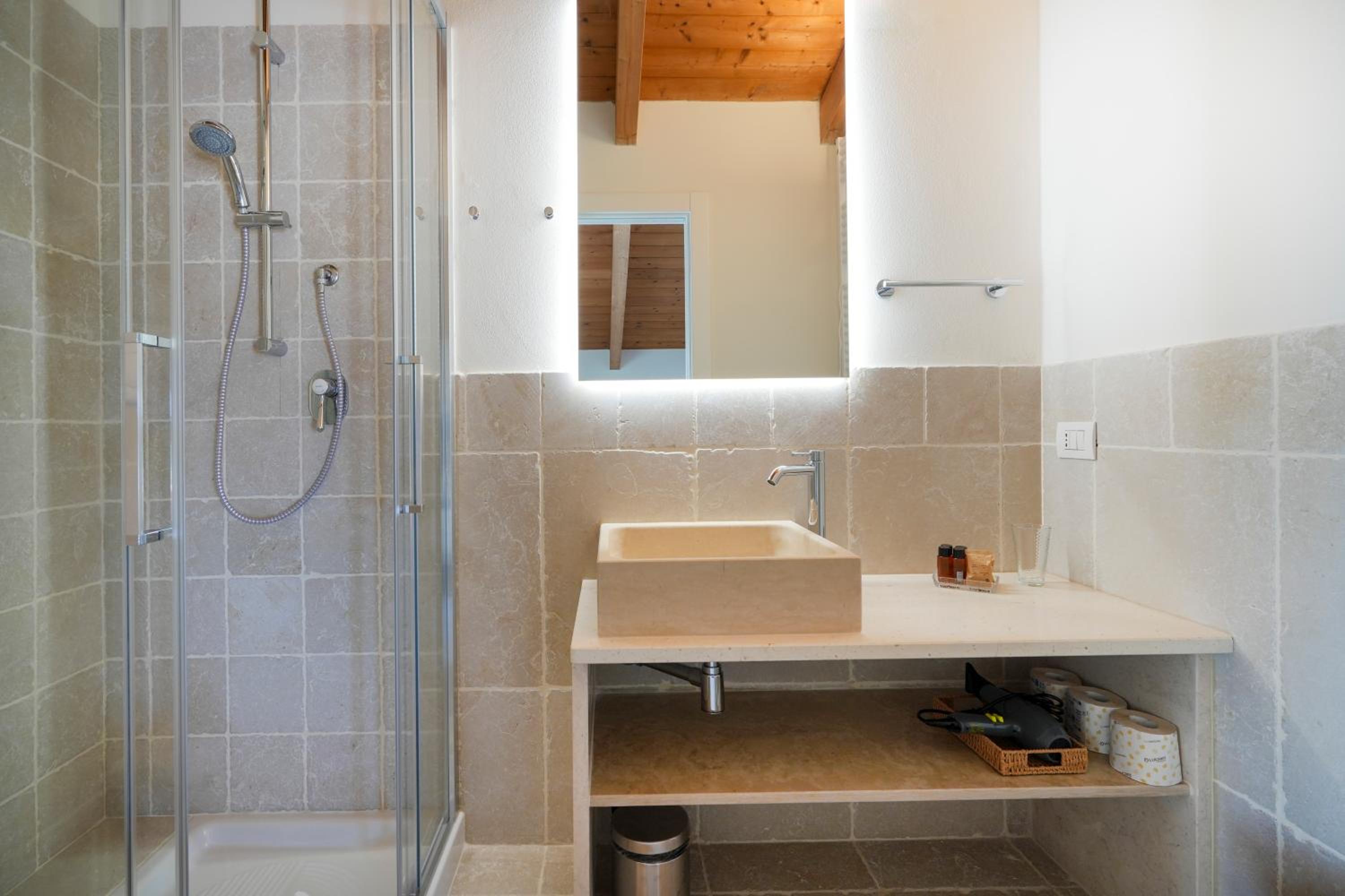 Palazzo della Torre 205 – Cozy Sea View Suite