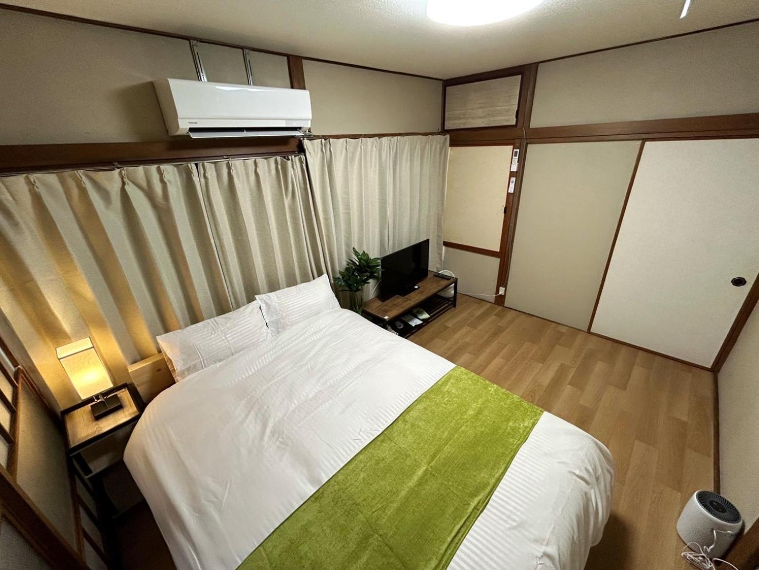 Villa FUNABASHI