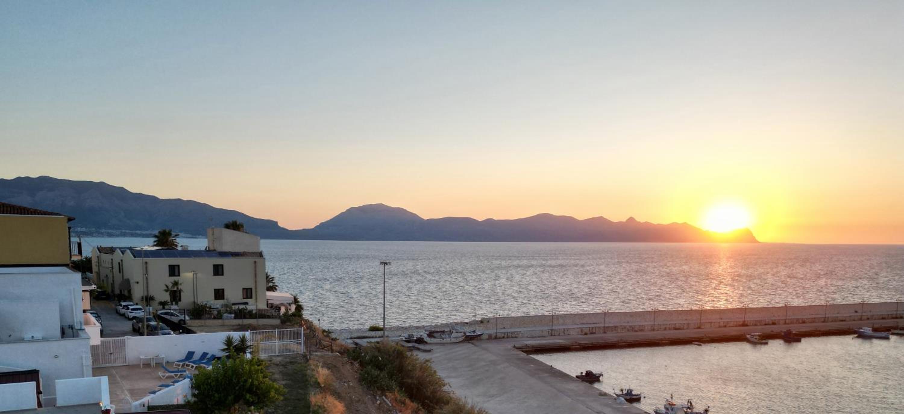 Baia Marina Oasi
